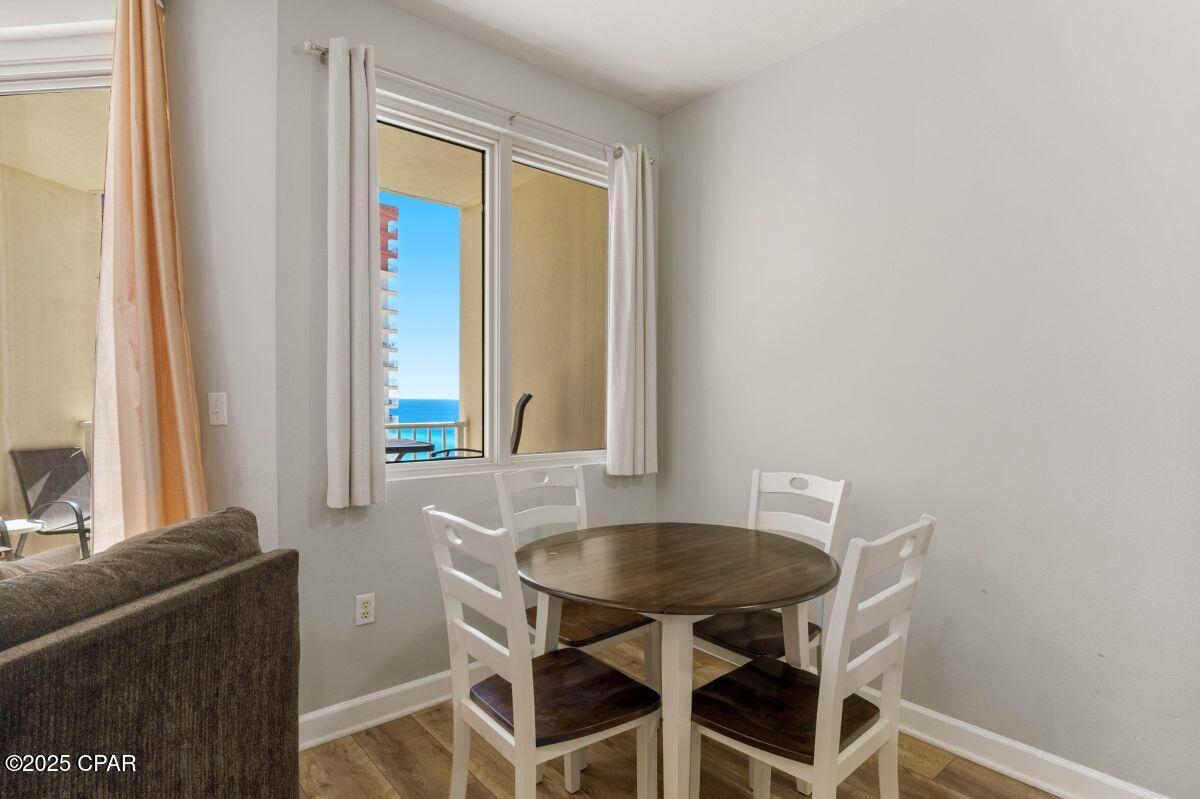 Shores Of Panama Phase I - Residential