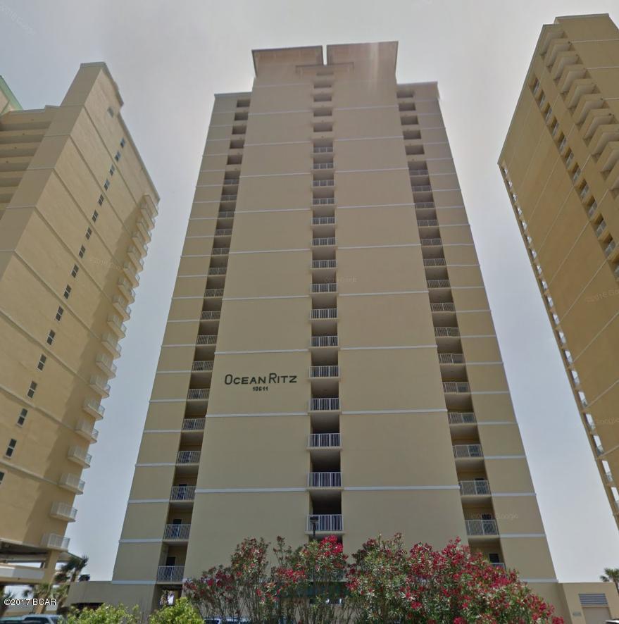 Ocean Ritz - Residential