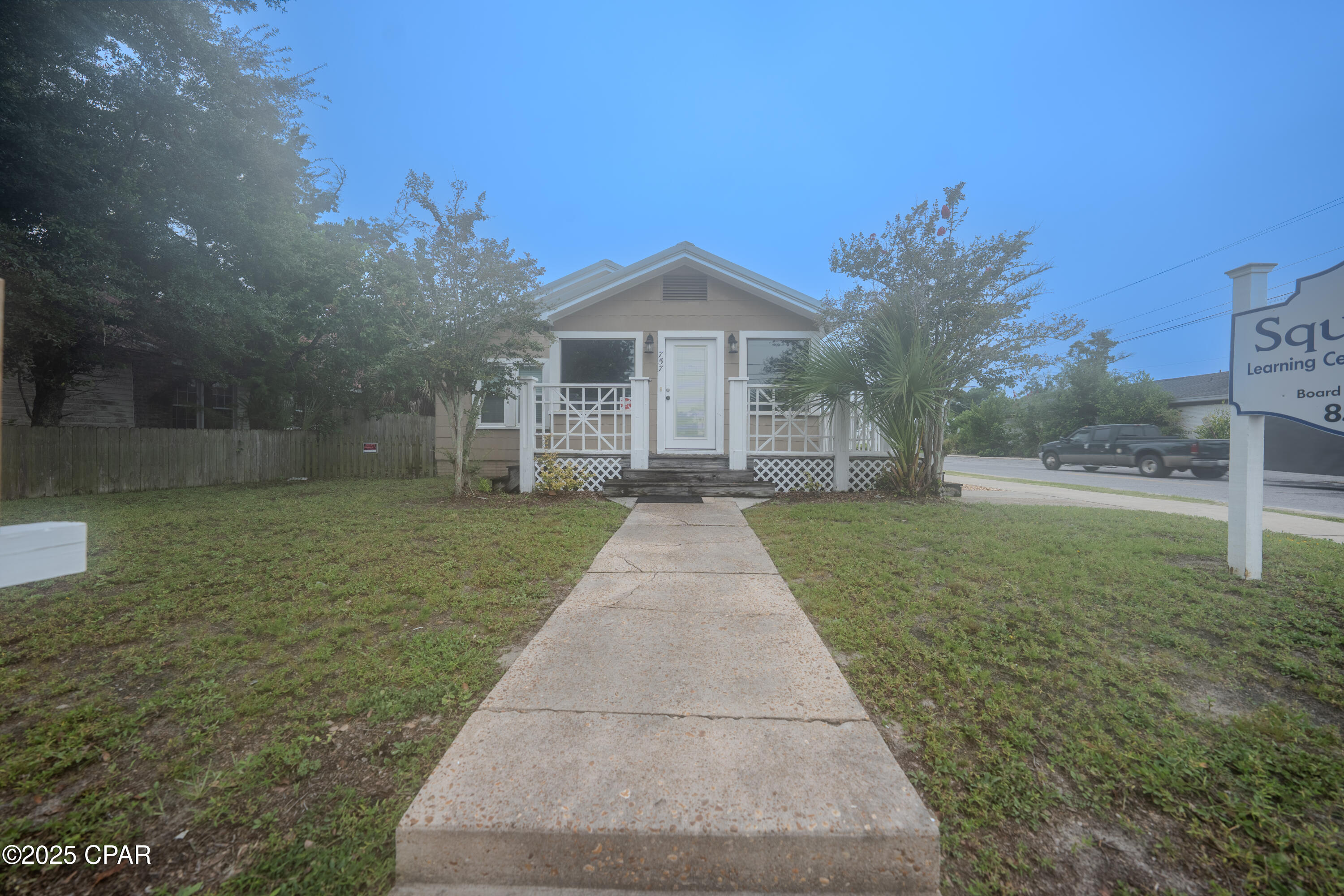 [No Recorded Subdiv] - Commercial Sale