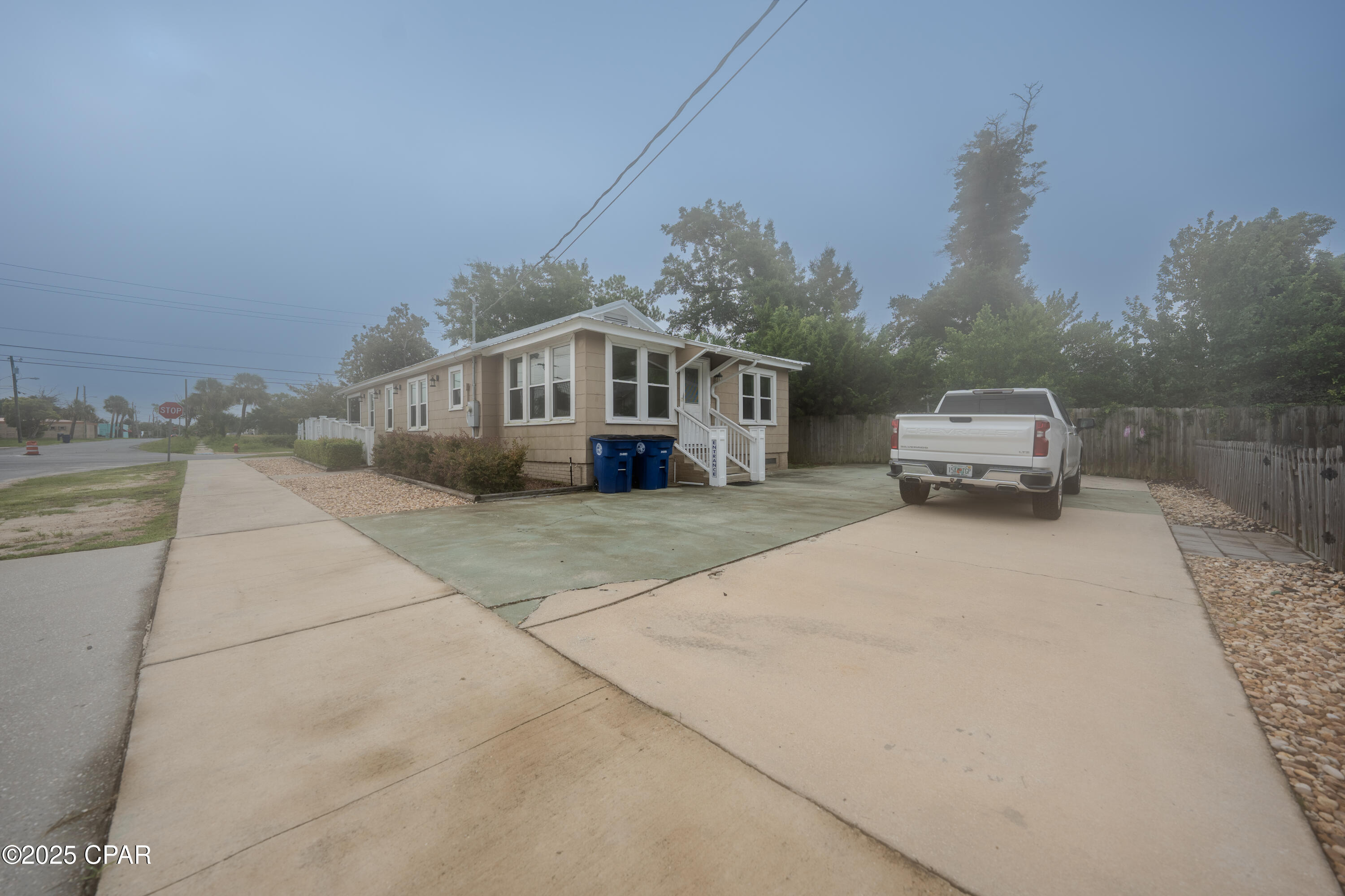 [No Recorded Subdiv] - Commercial Sale