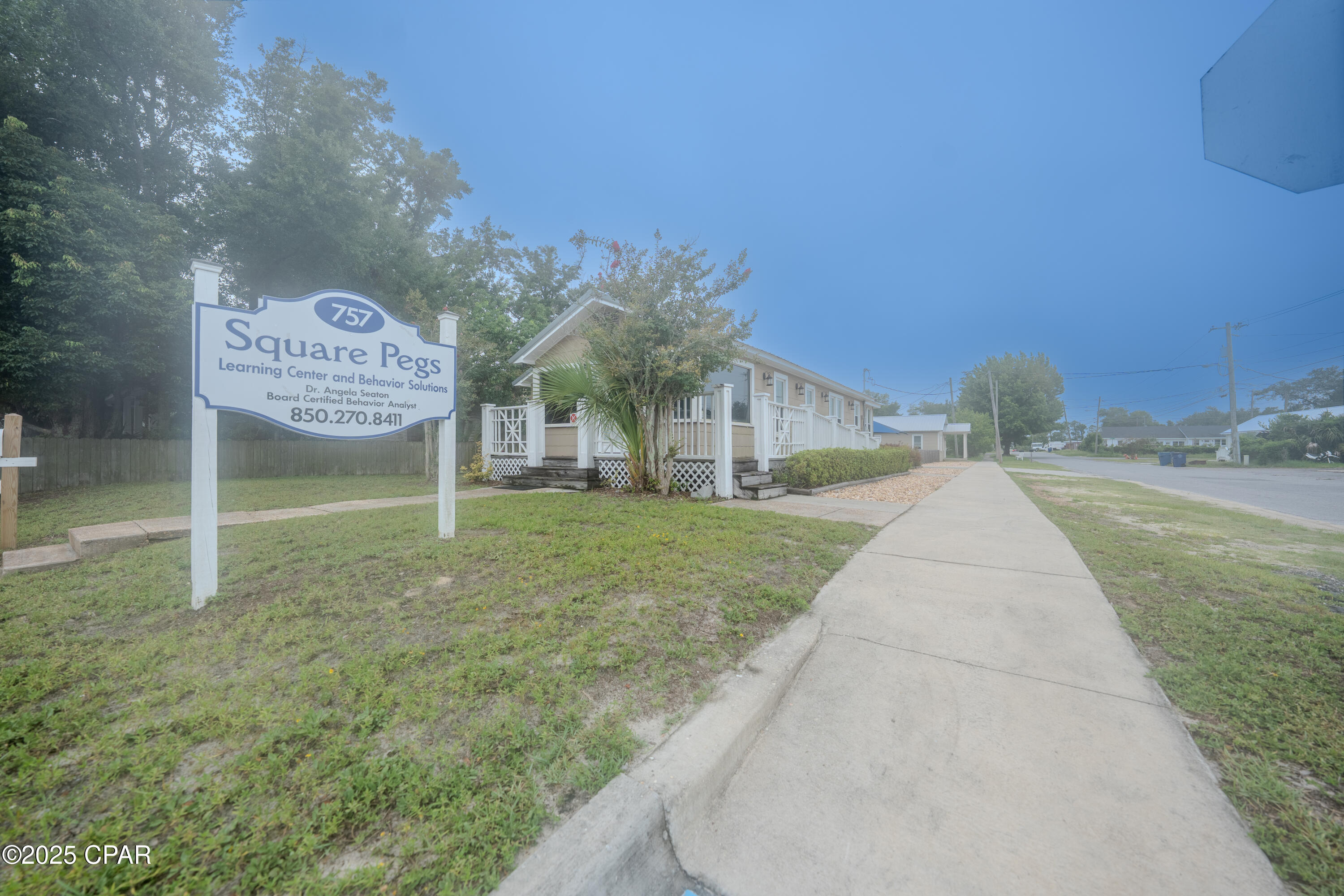 [No Recorded Subdiv] - Commercial Sale