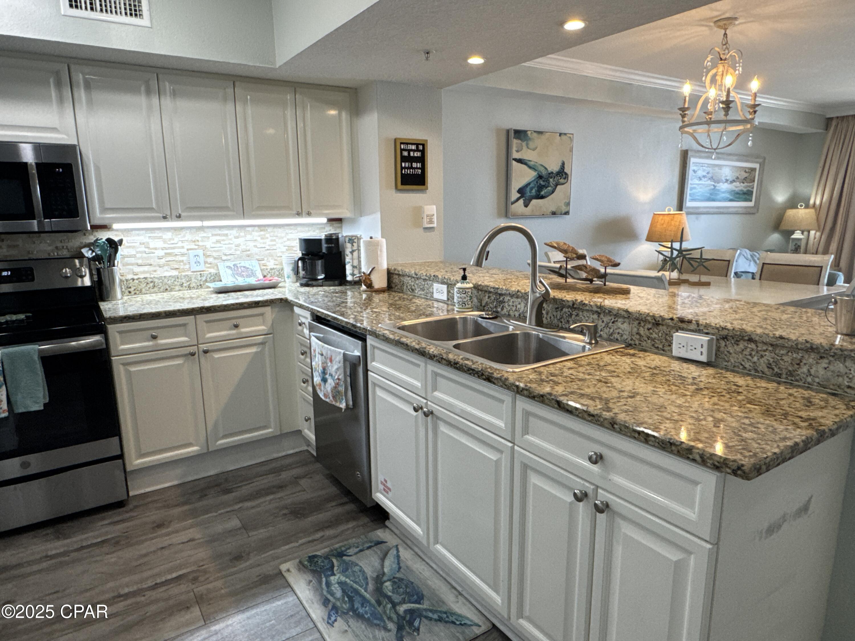 Emerald Beach Resort - Residential