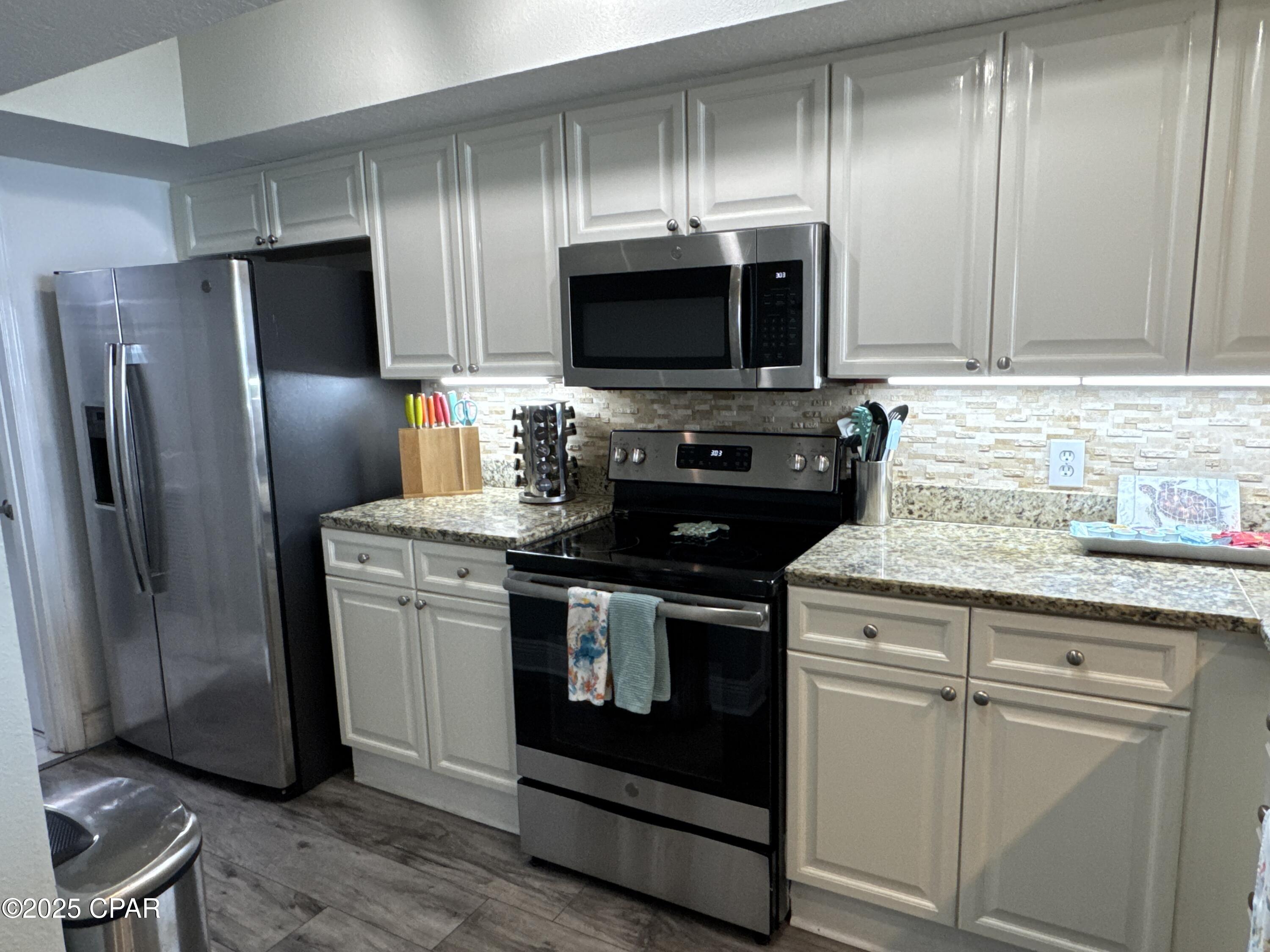 Emerald Beach Resort - Residential