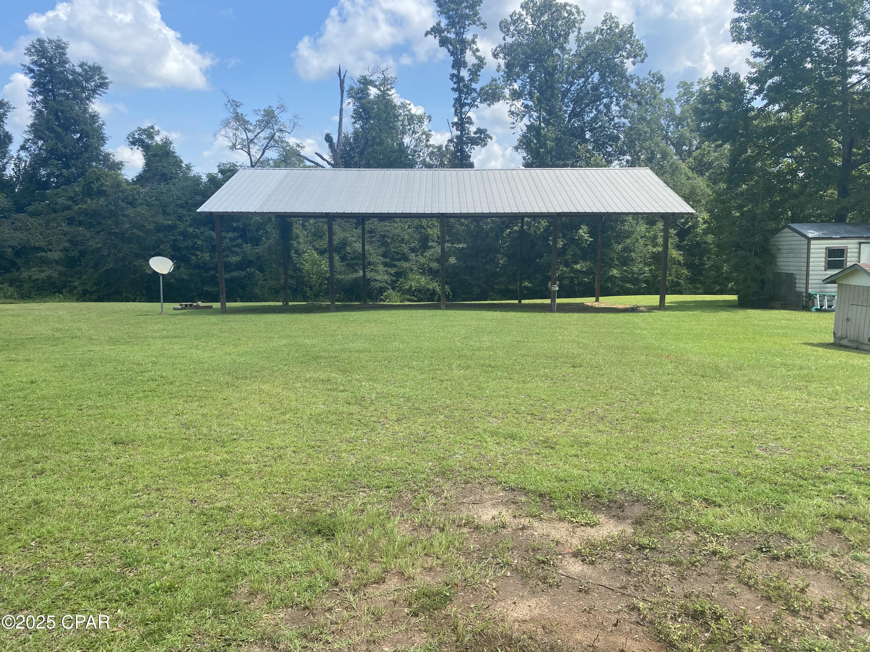 Grand Ridge - Residential