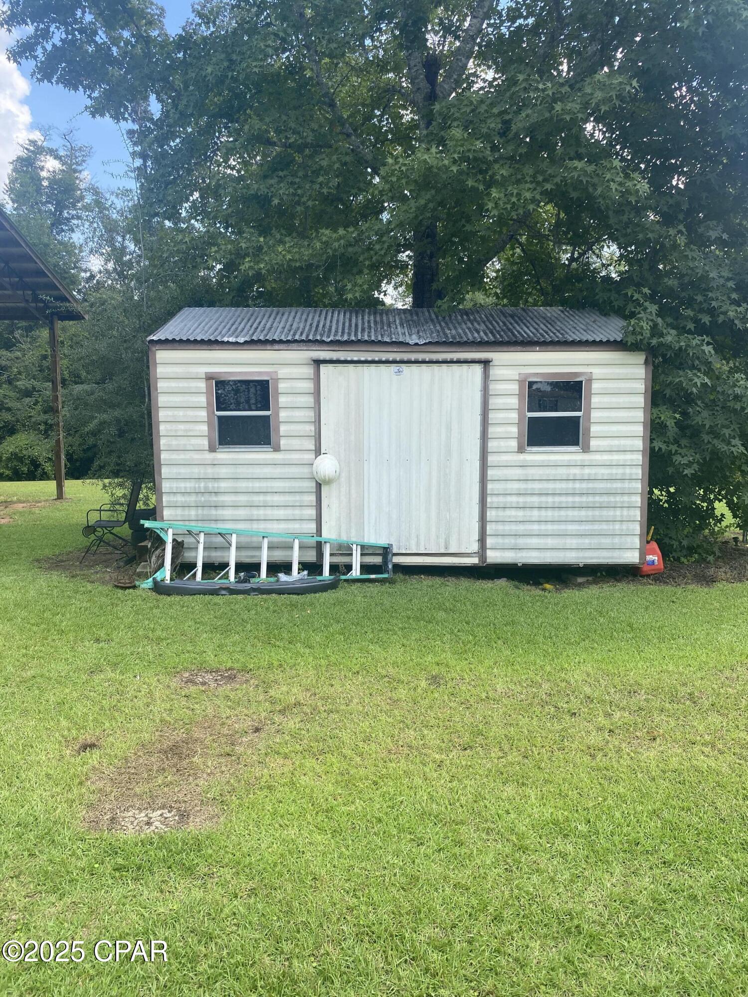 Grand Ridge - Residential