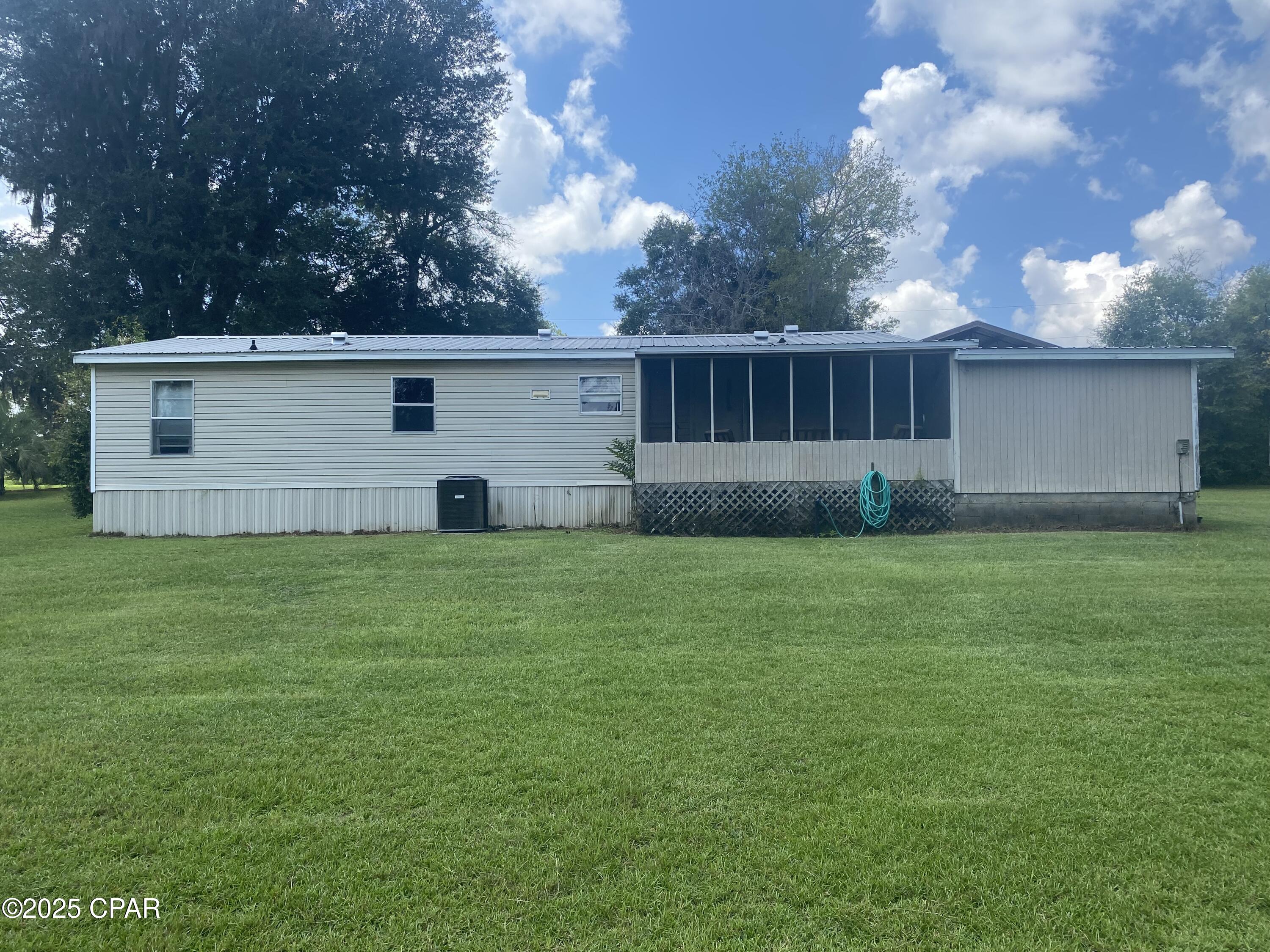 Grand Ridge - Residential