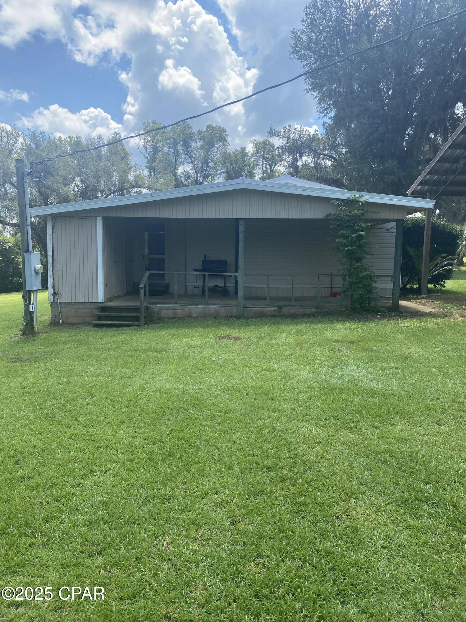 Grand Ridge - Residential