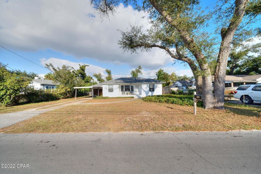 Entered for comp purposes only