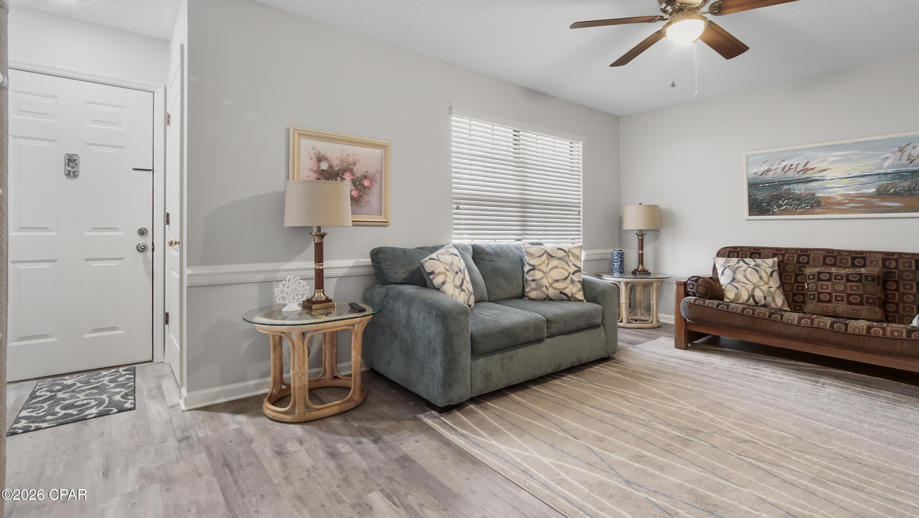 Horizon South XV - Residential