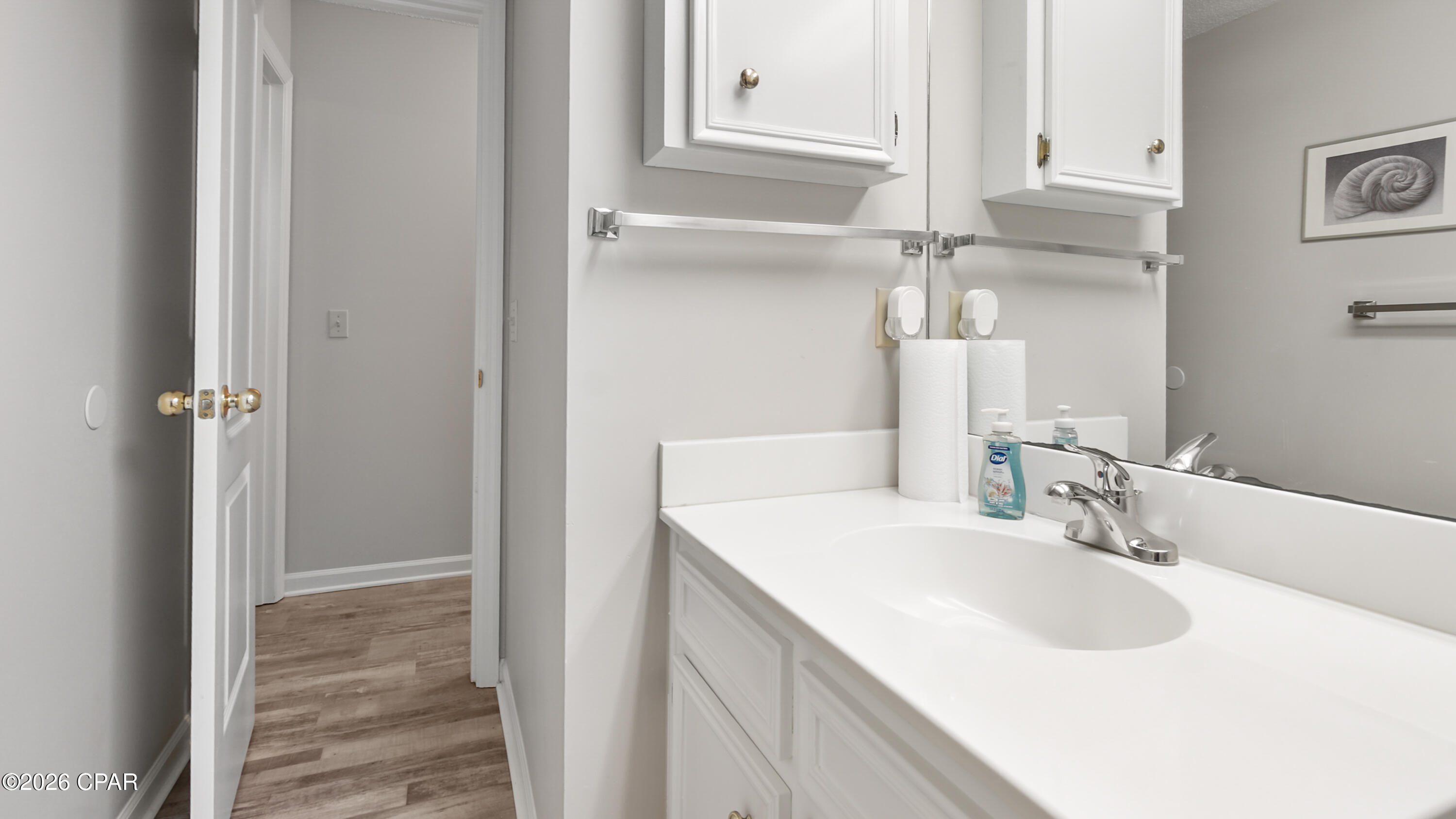 Horizon South XV - Residential