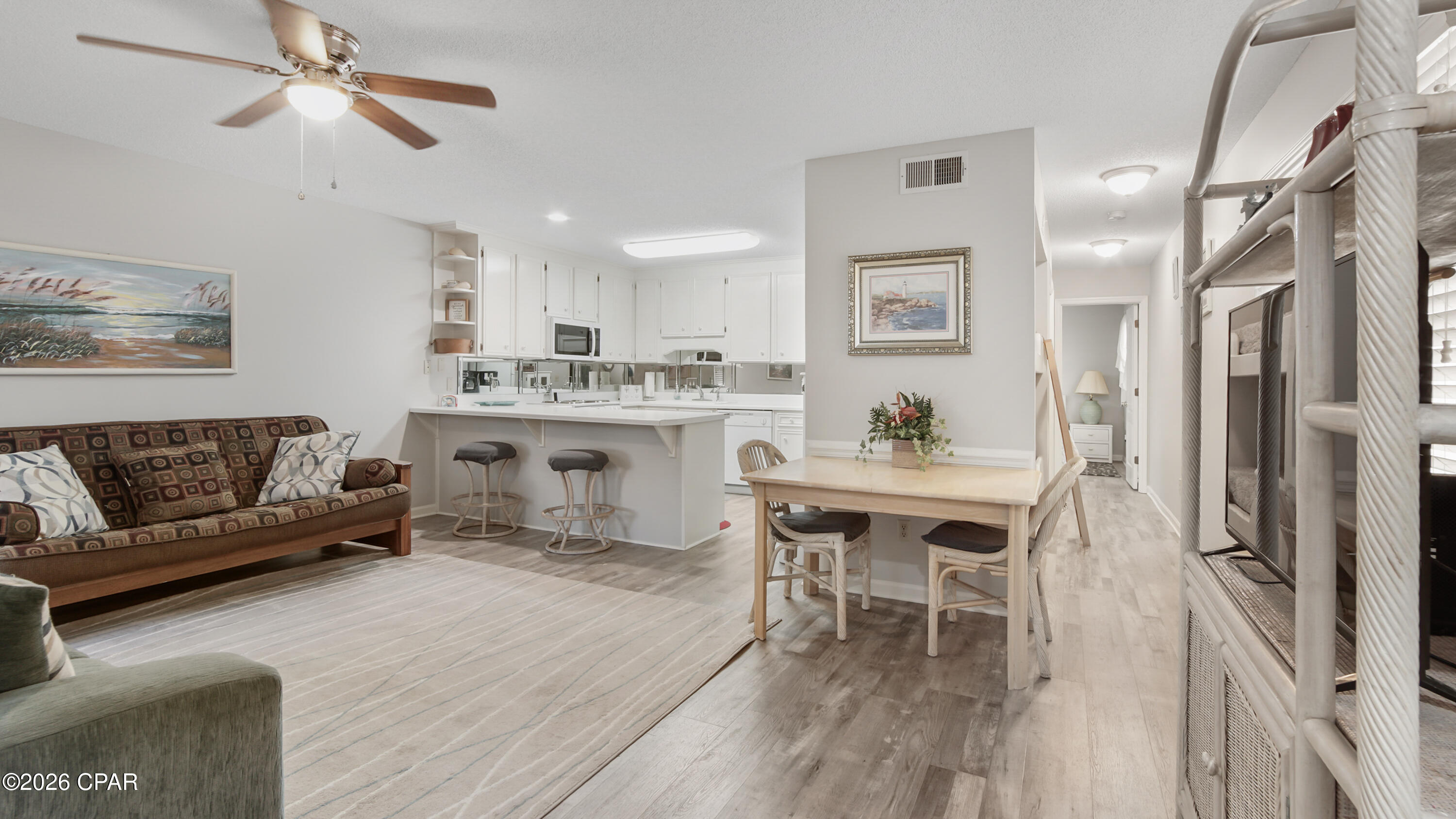 Horizon South XV - Residential