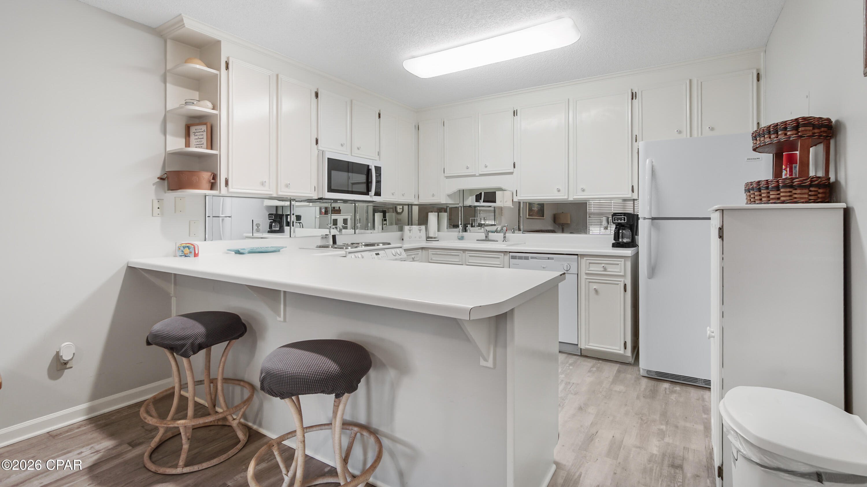 Horizon South XV - Residential