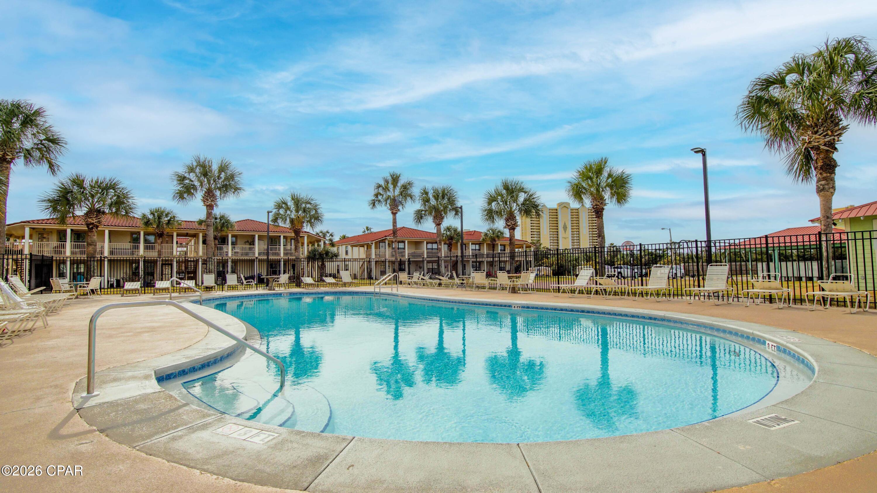 Horizon South XV - Residential