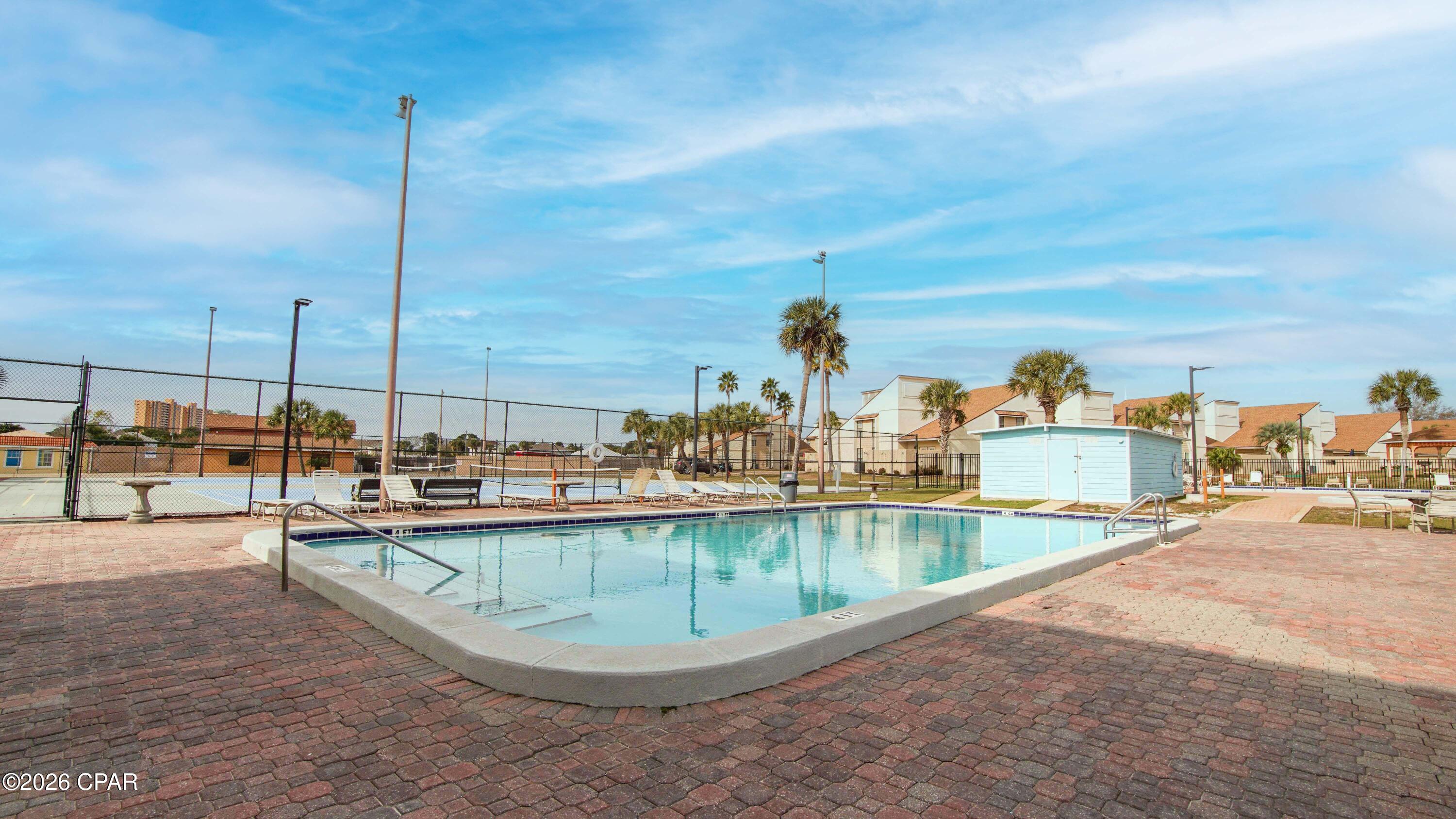 Horizon South XV - Residential