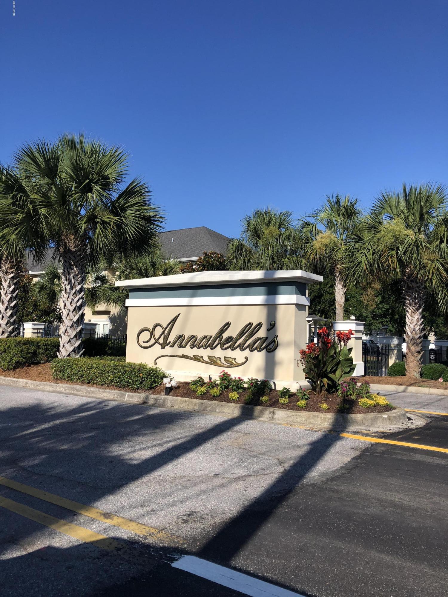 Annabella's Townhomes - Residential