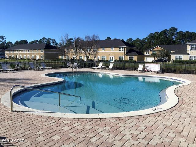 Annabella's Townhomes - Residential