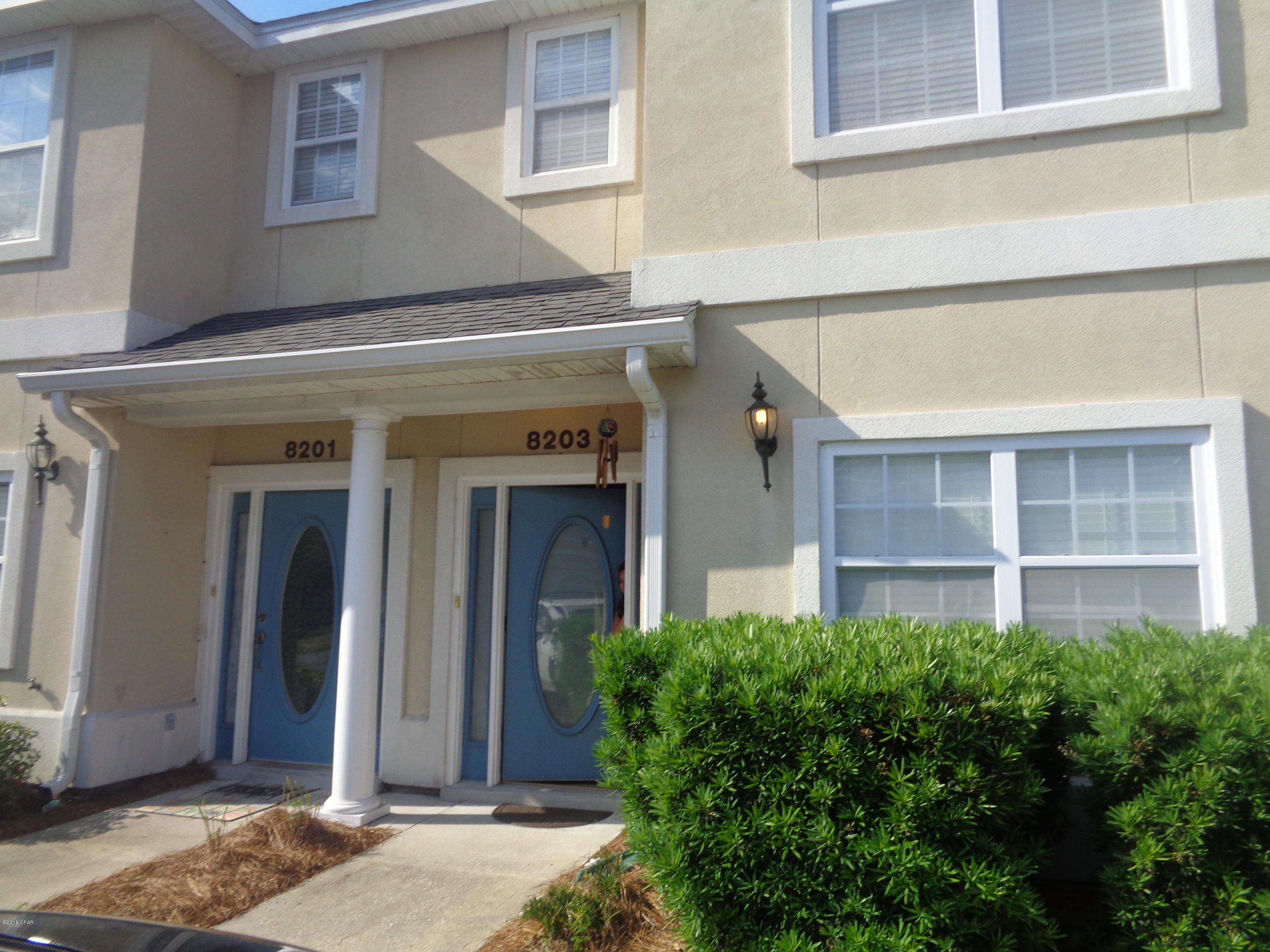 Annabella's Townhomes - Residential