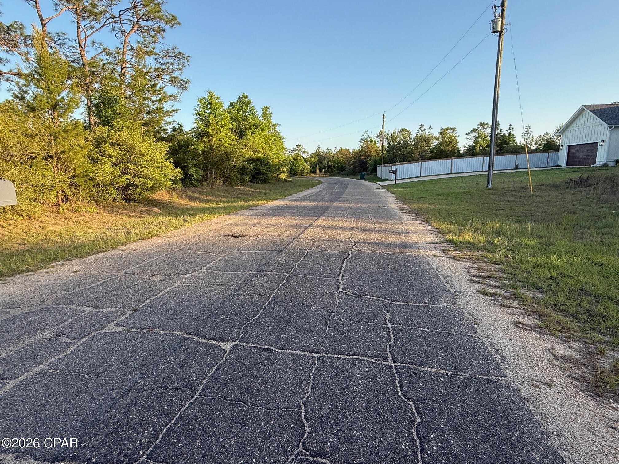 [No Recorded Subdiv] - Land