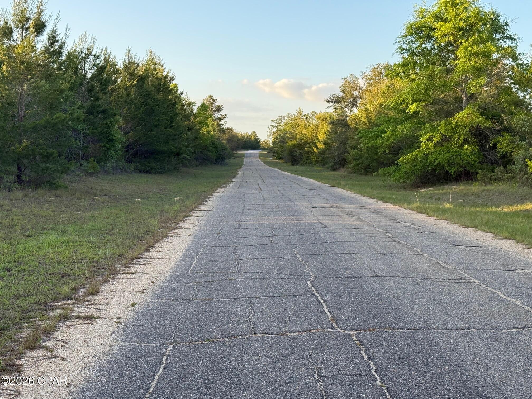 [No Recorded Subdiv] - Land