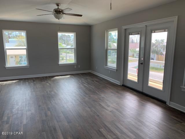 Holiday Beach Unit 8 - Residential