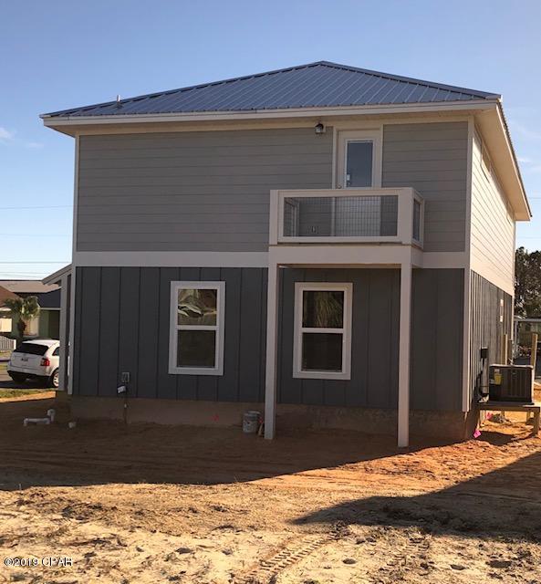 Holiday Beach Unit 8 - Residential