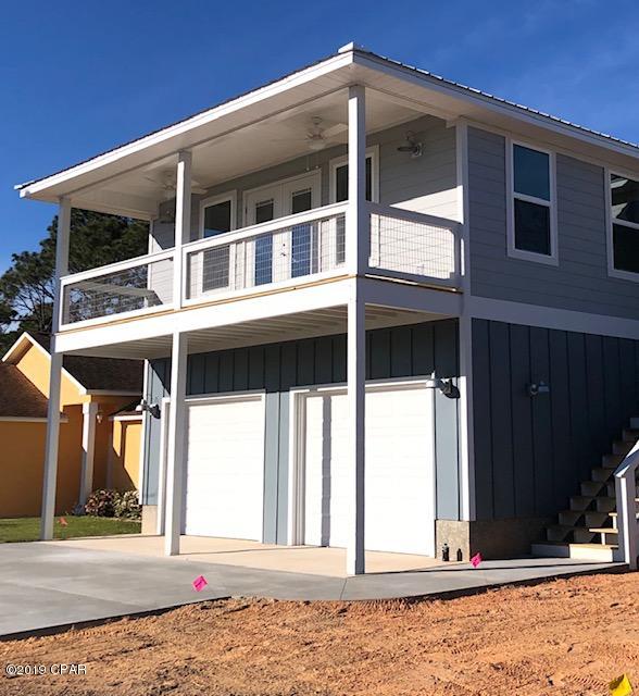 Holiday Beach Unit 8 - Residential