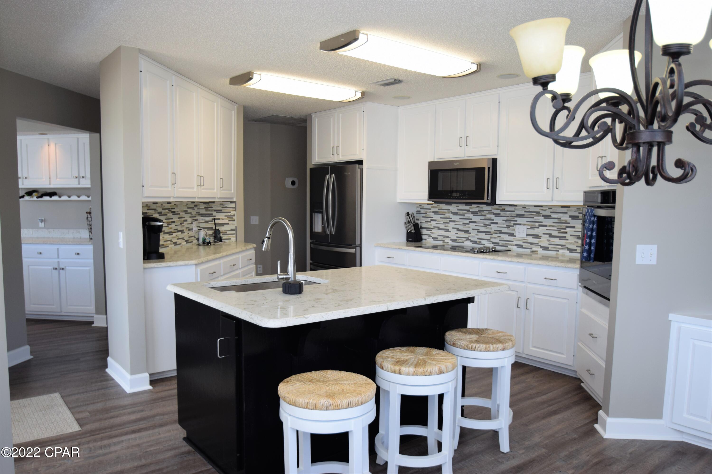 Bay Point Unit 1 - Residential