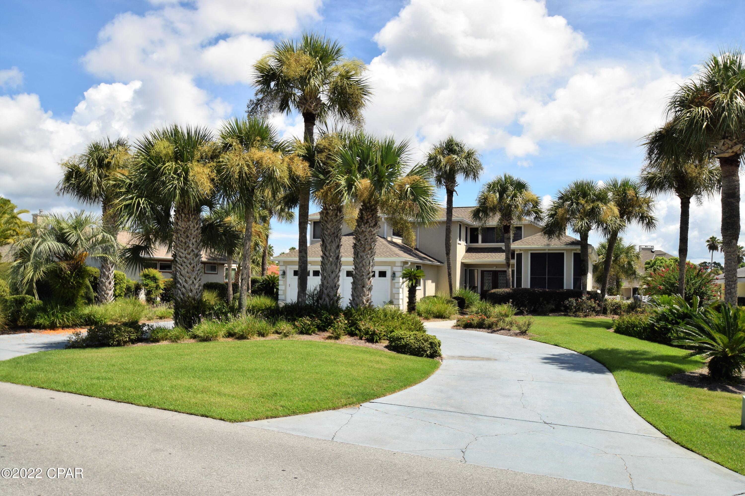 Bay Point Unit 1 - Residential