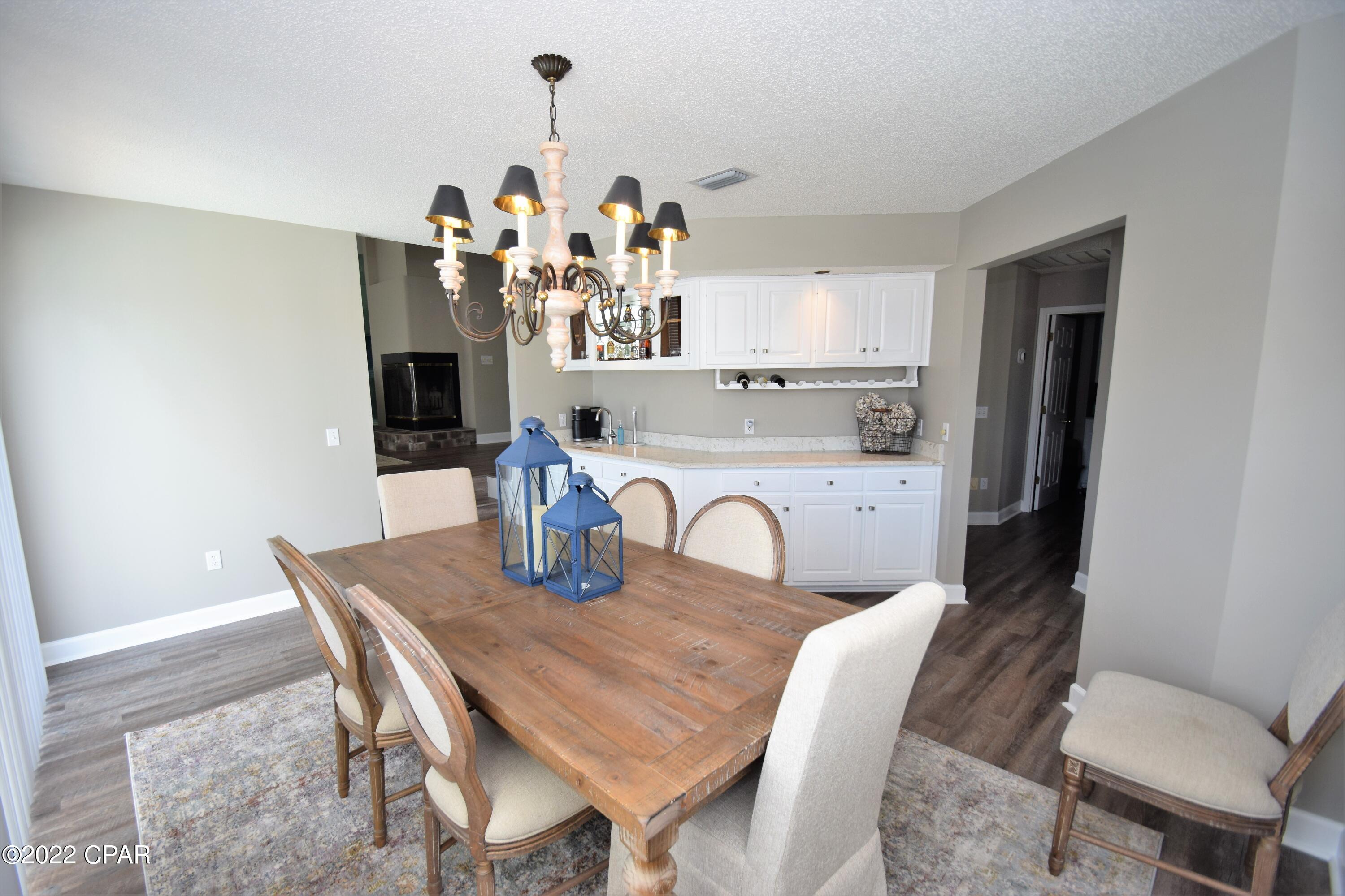 Bay Point Unit 1 - Residential