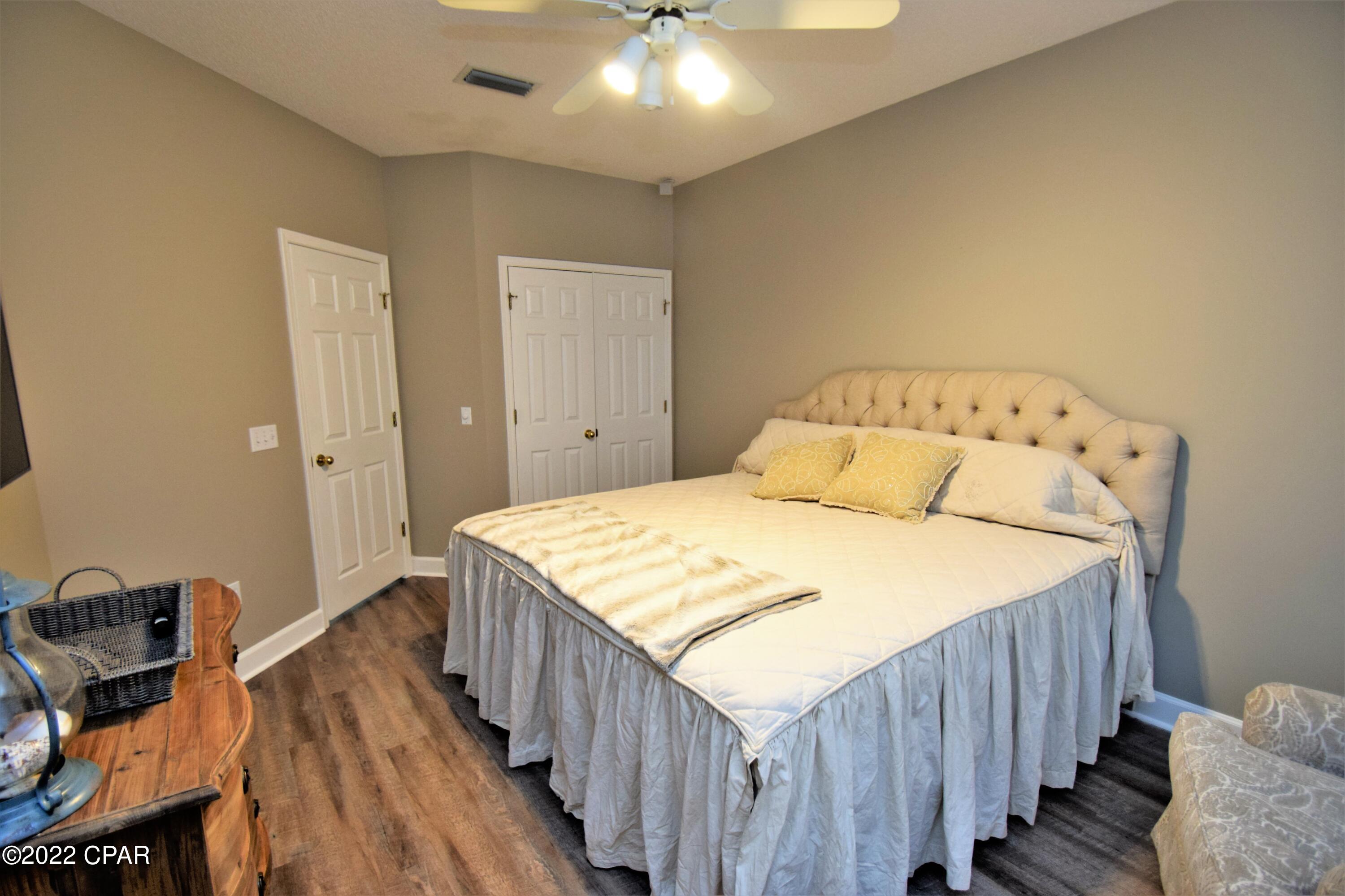 Bay Point Unit 1 - Residential