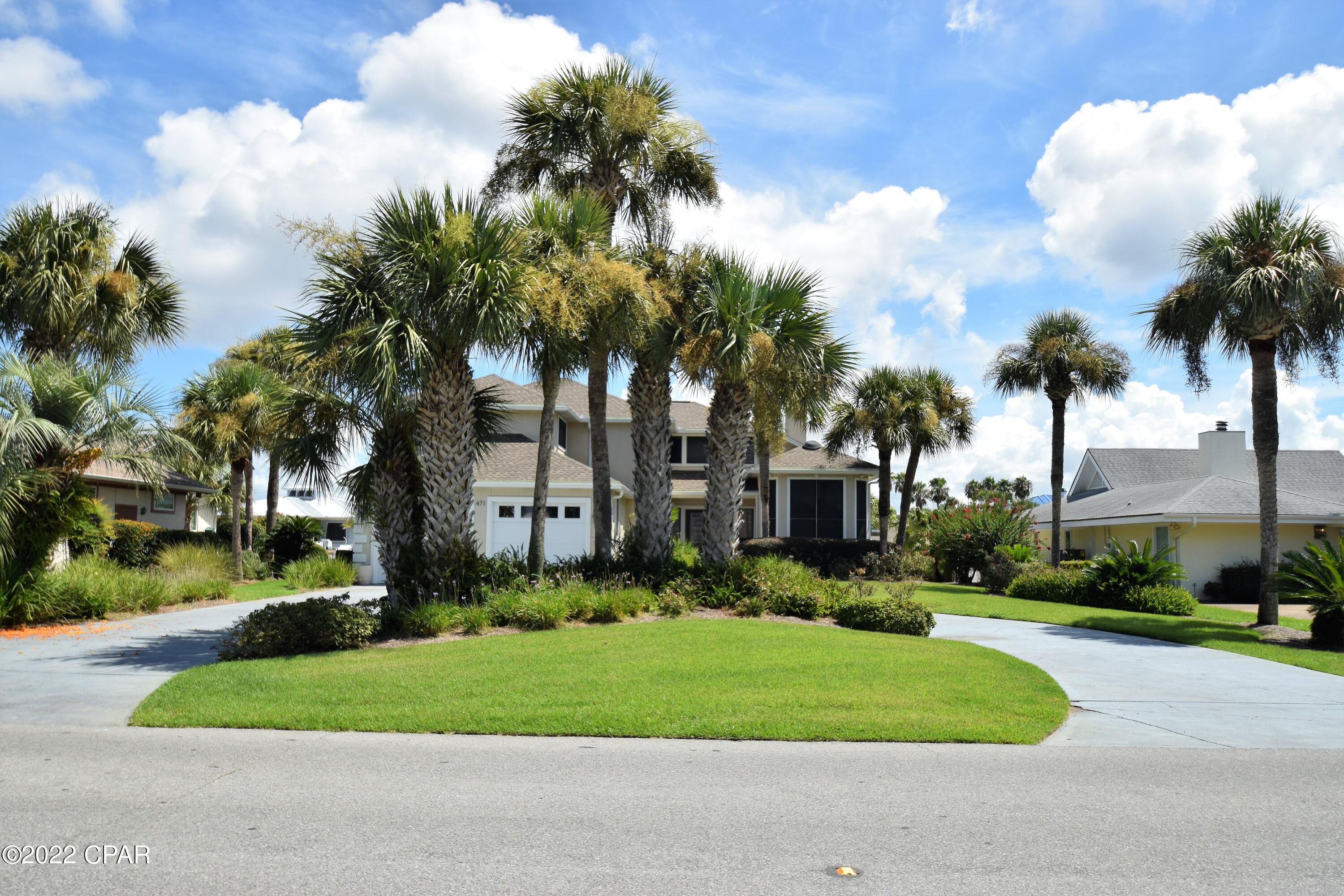 Bay Point Unit 1 - Residential