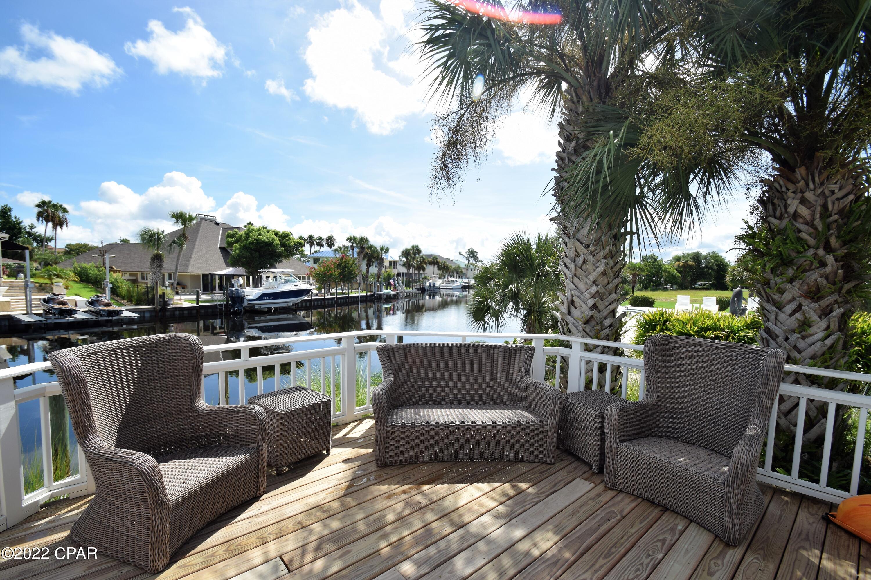 Bay Point Unit 1 - Residential