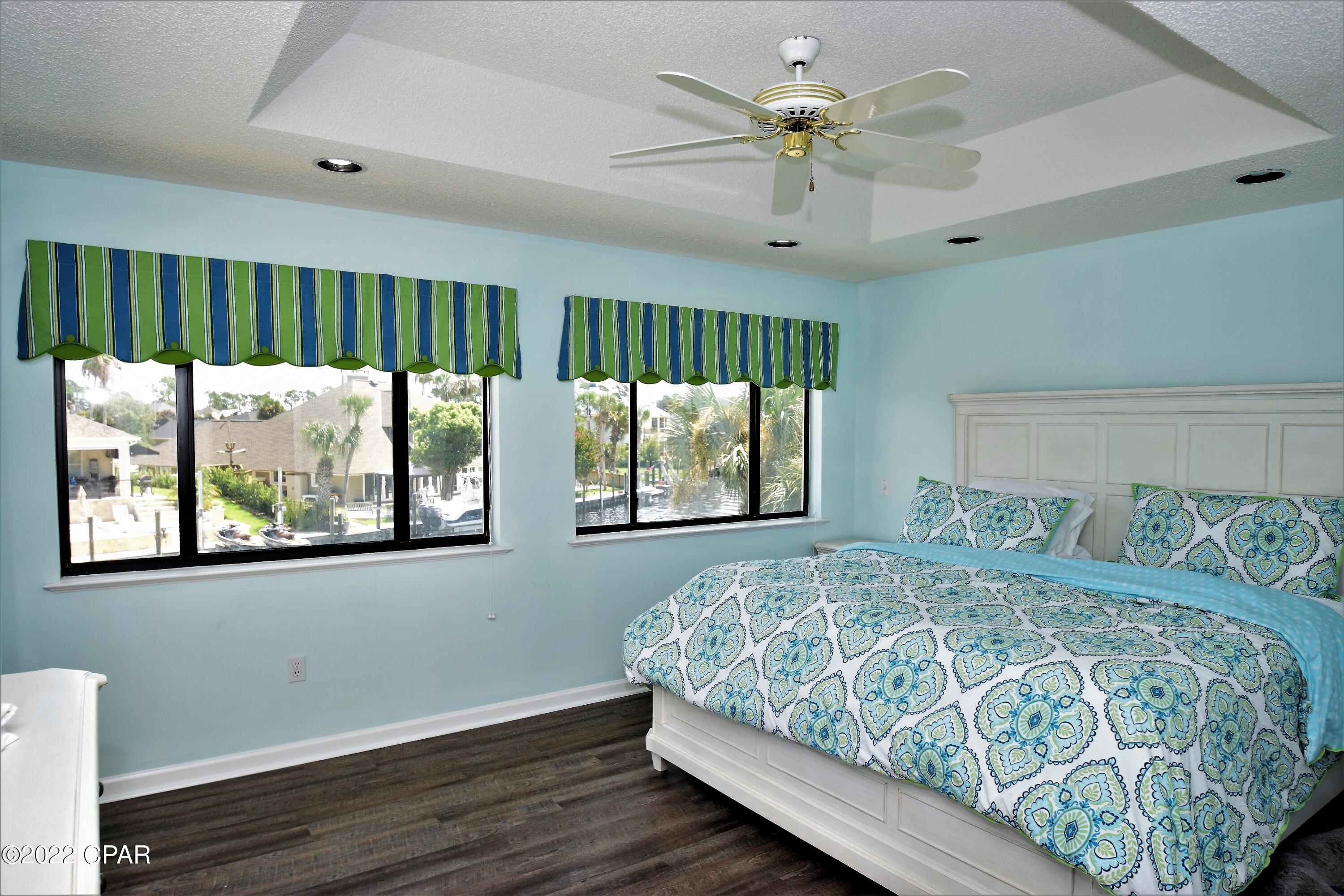 Bay Point Unit 1 - Residential