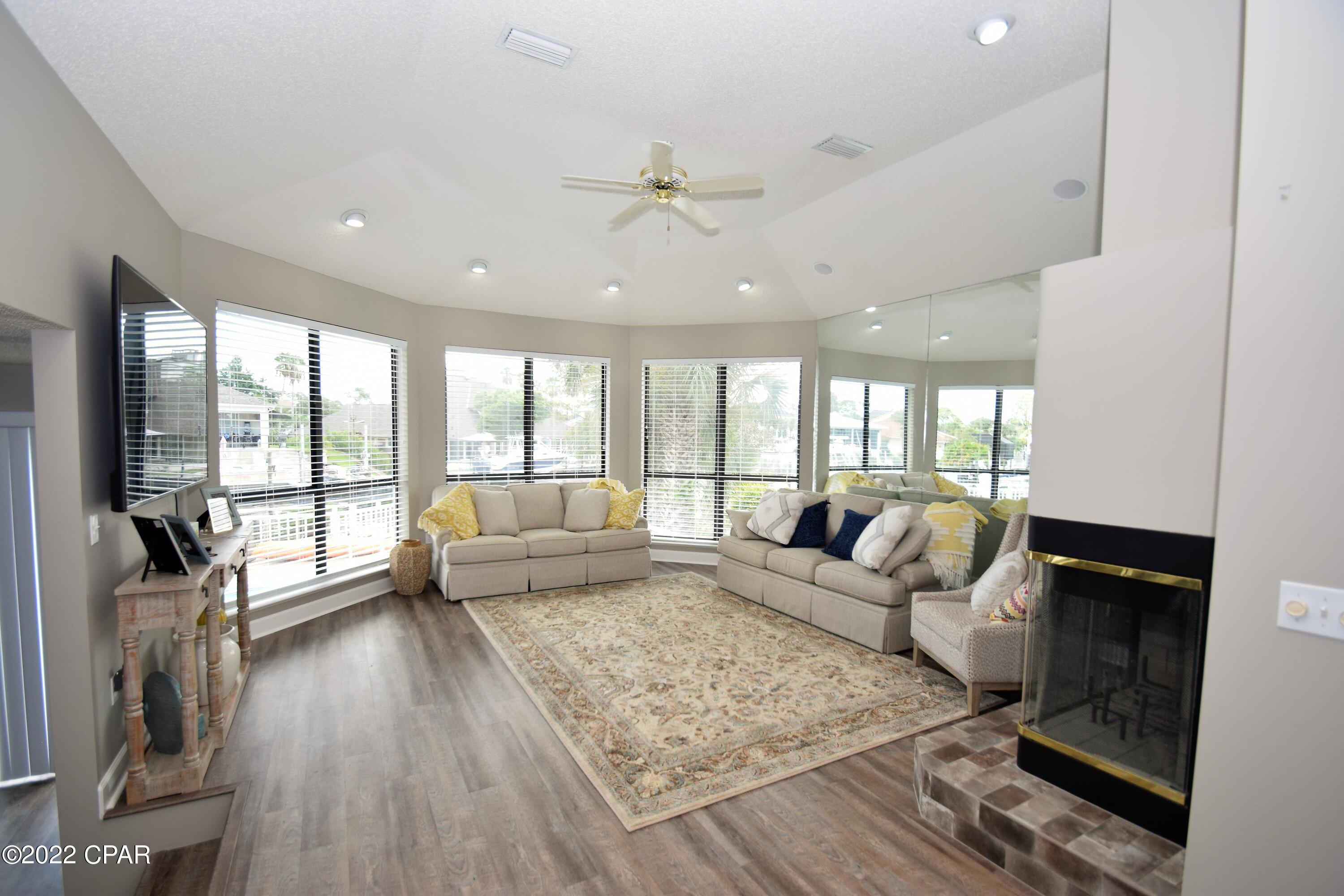 Bay Point Unit 1 - Residential