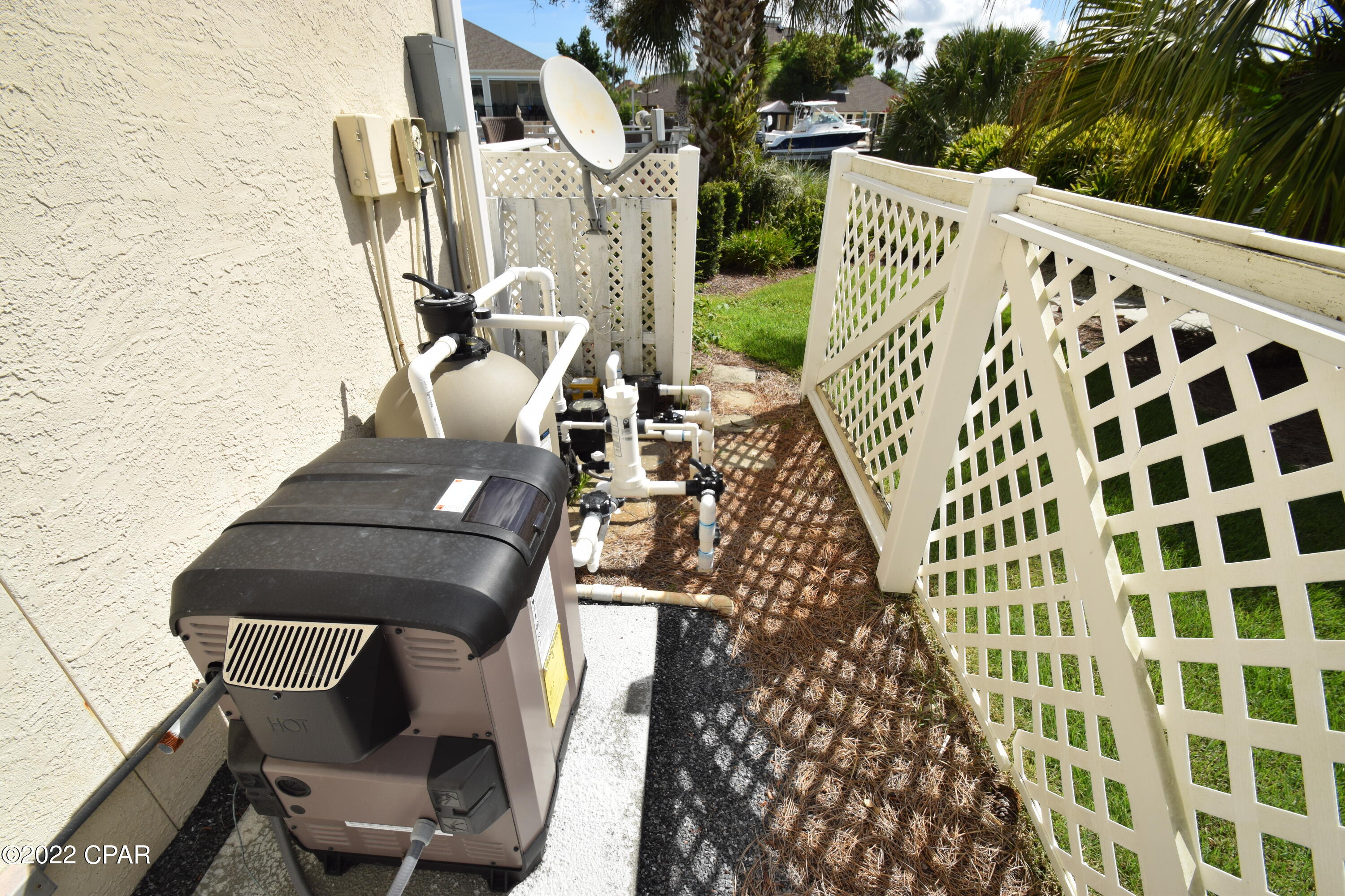 Bay Point Unit 1 - Residential