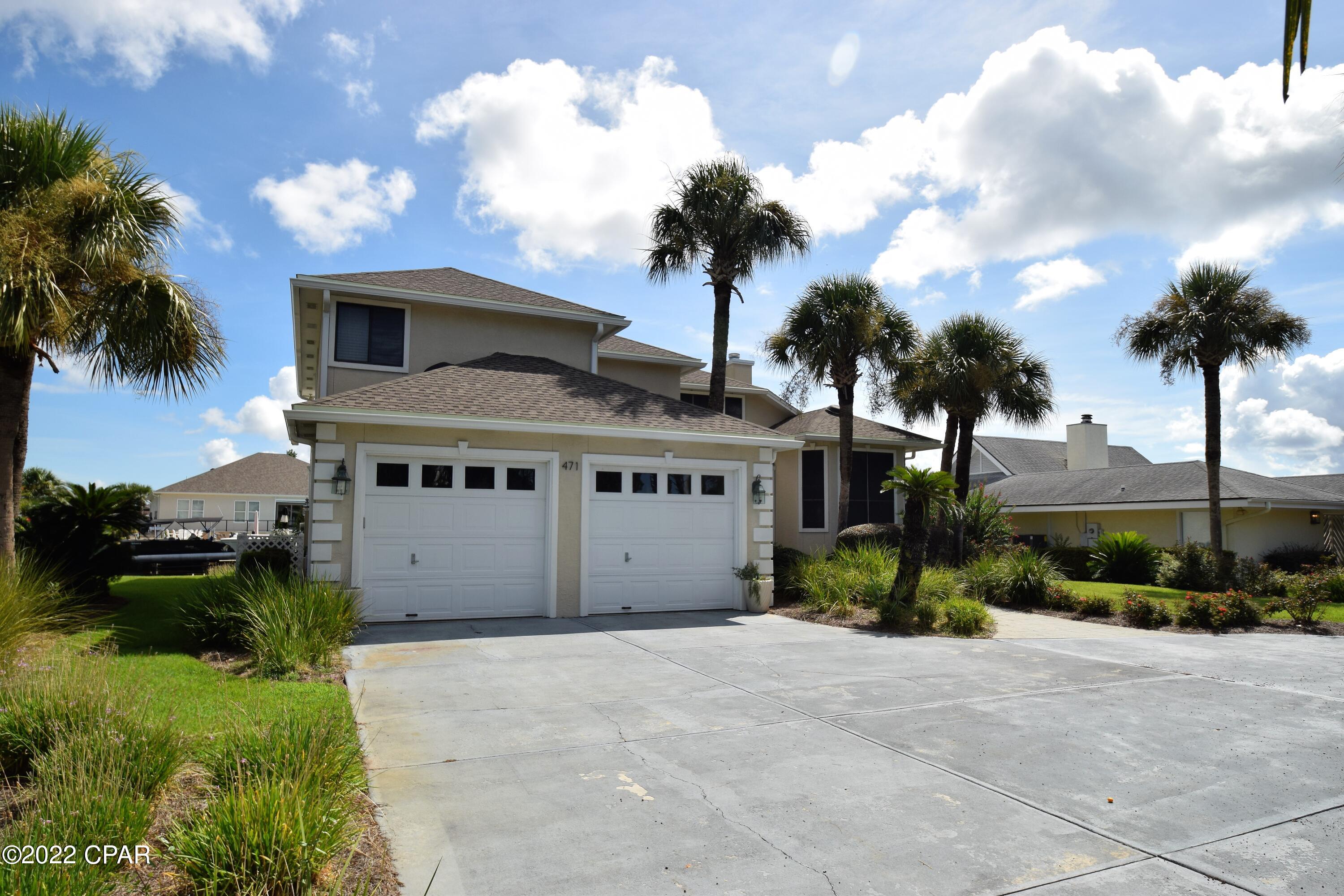 Bay Point Unit 1 - Residential