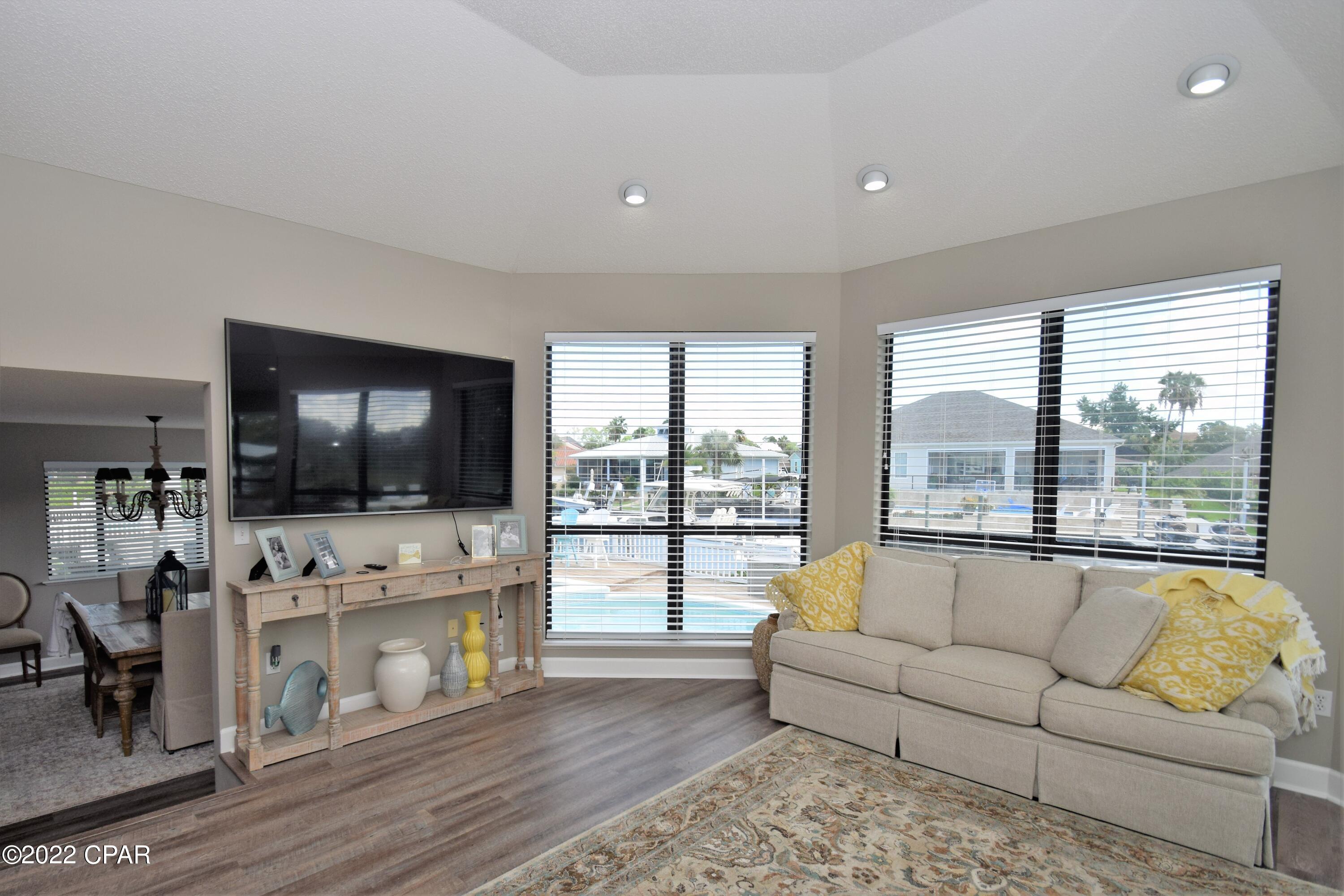 Bay Point Unit 1 - Residential