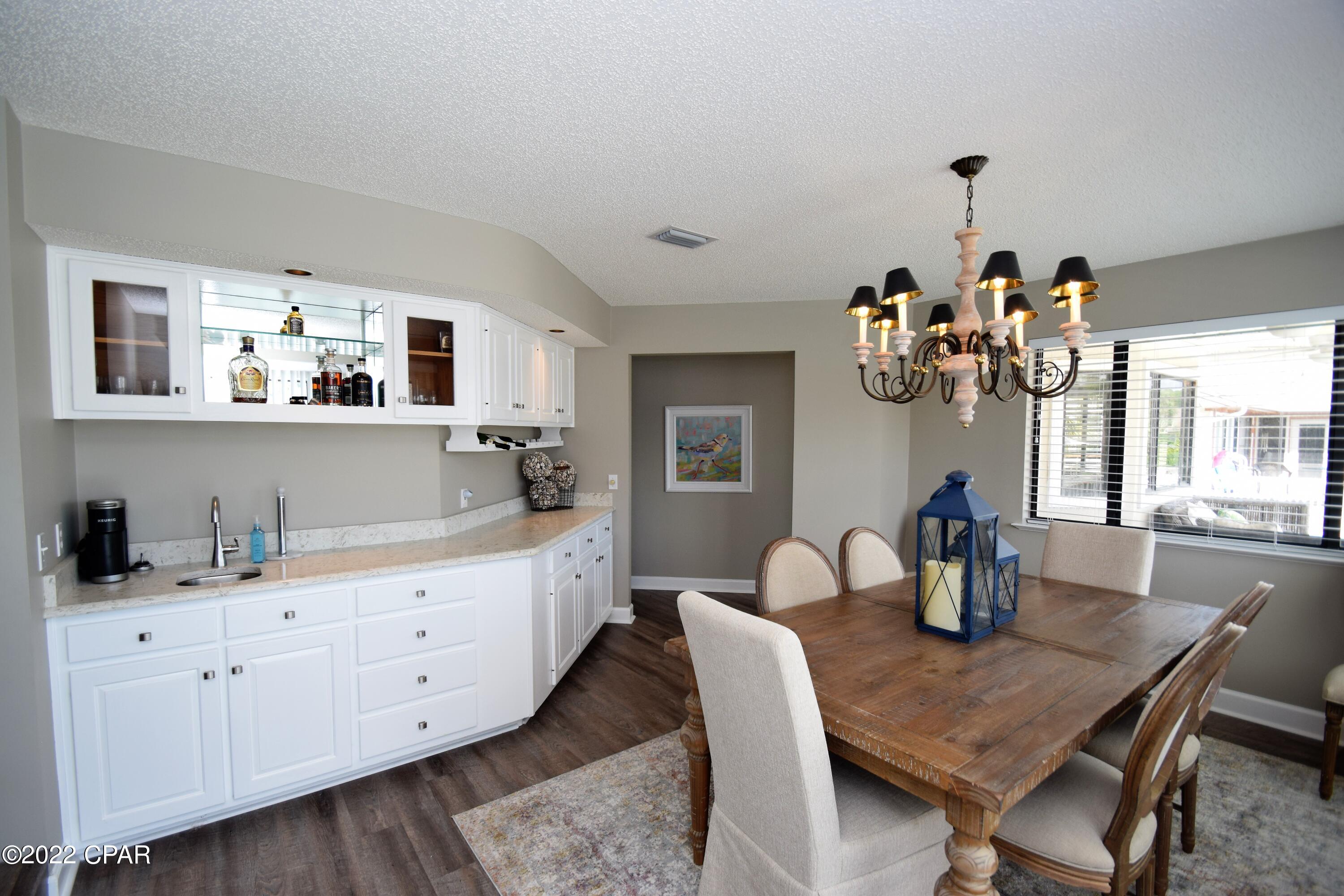 Bay Point Unit 1 - Residential