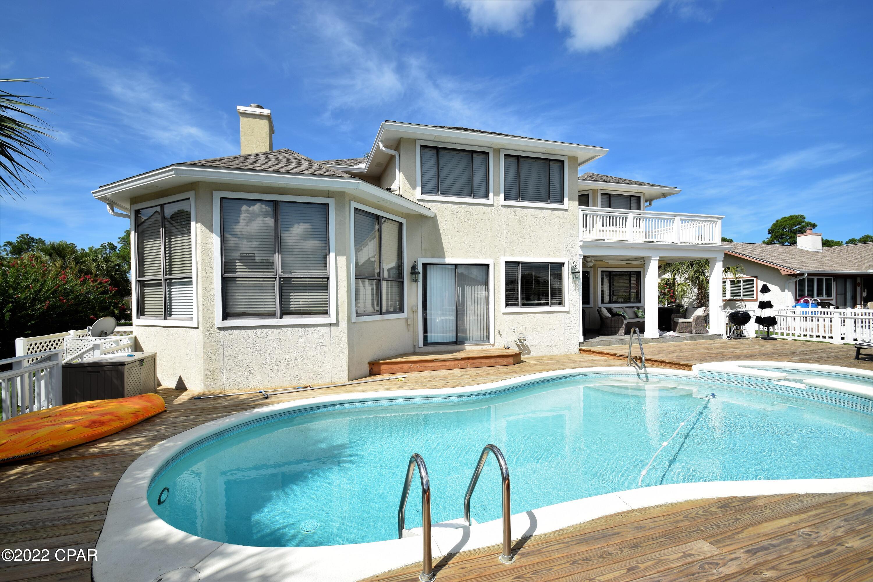 Bay Point Unit 1 - Residential