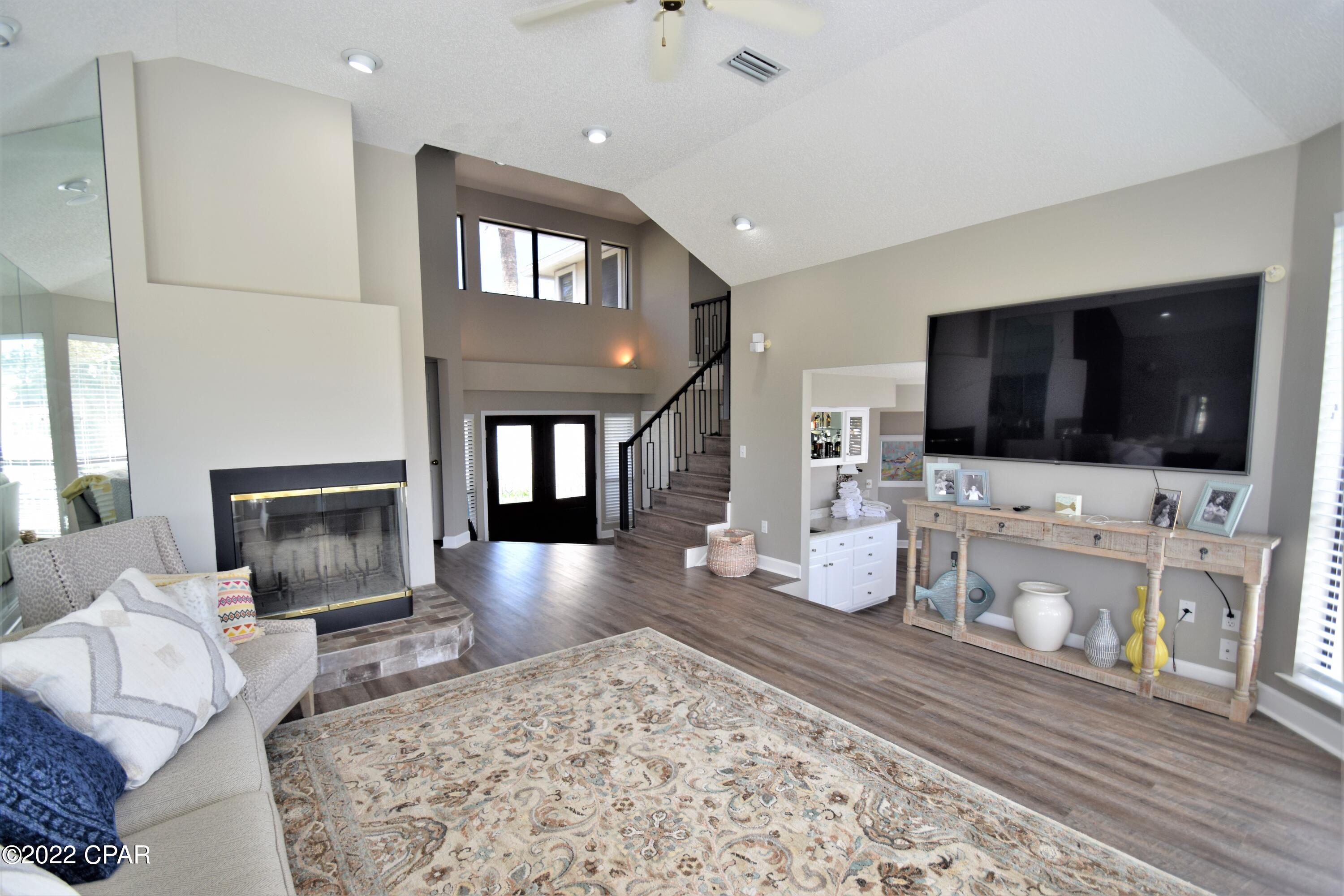 Bay Point Unit 1 - Residential