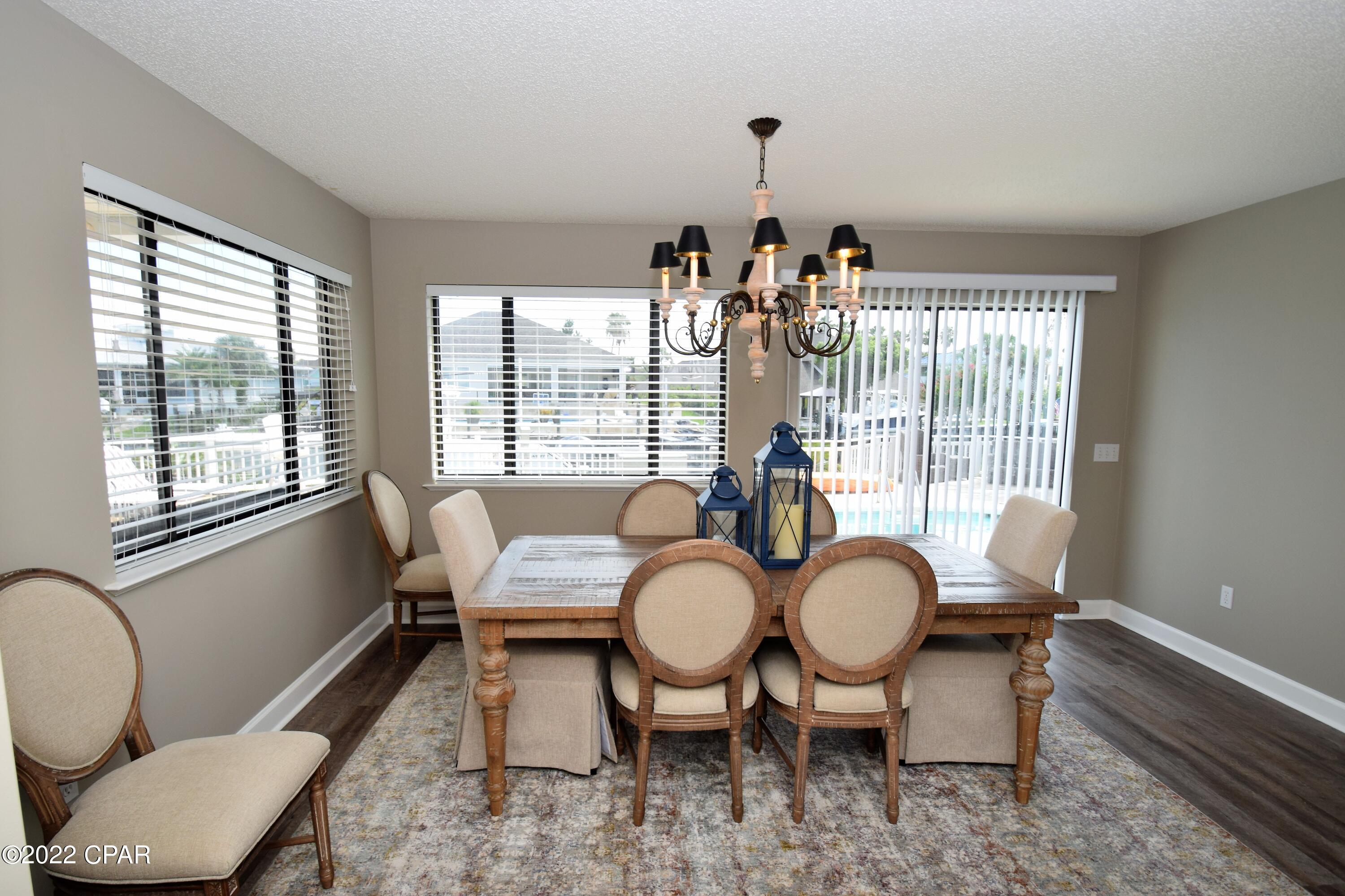 Bay Point Unit 1 - Residential