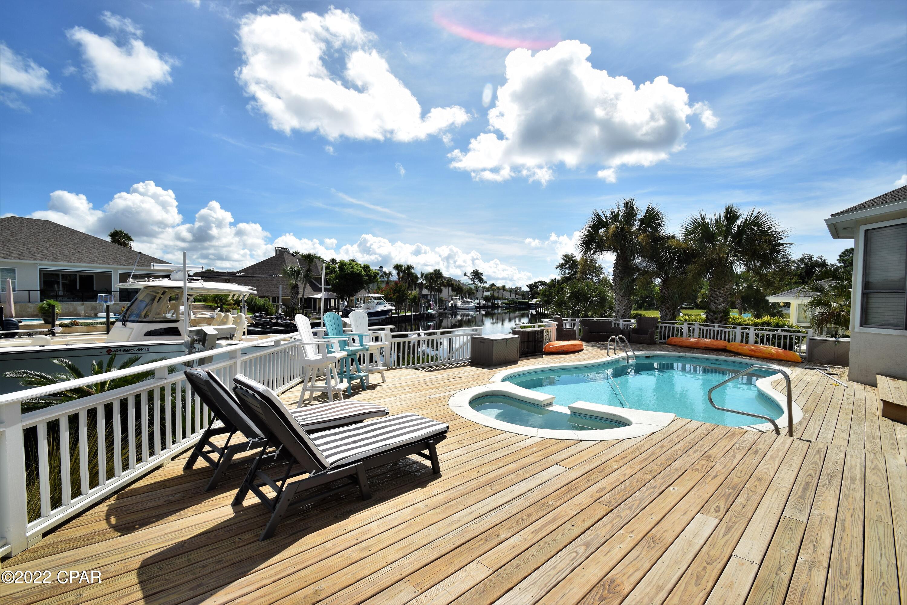 Bay Point Unit 1 - Residential