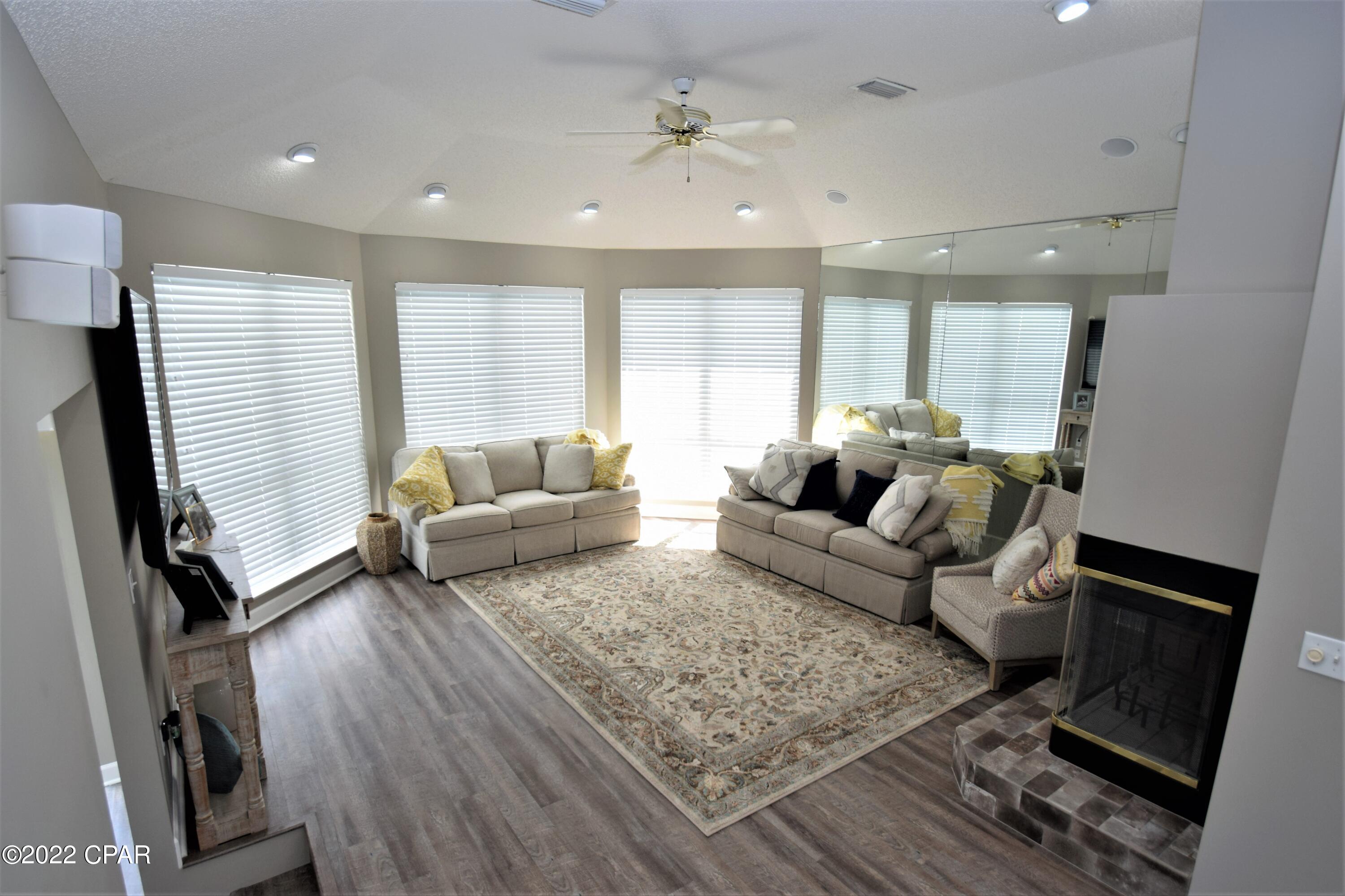 Bay Point Unit 1 - Residential