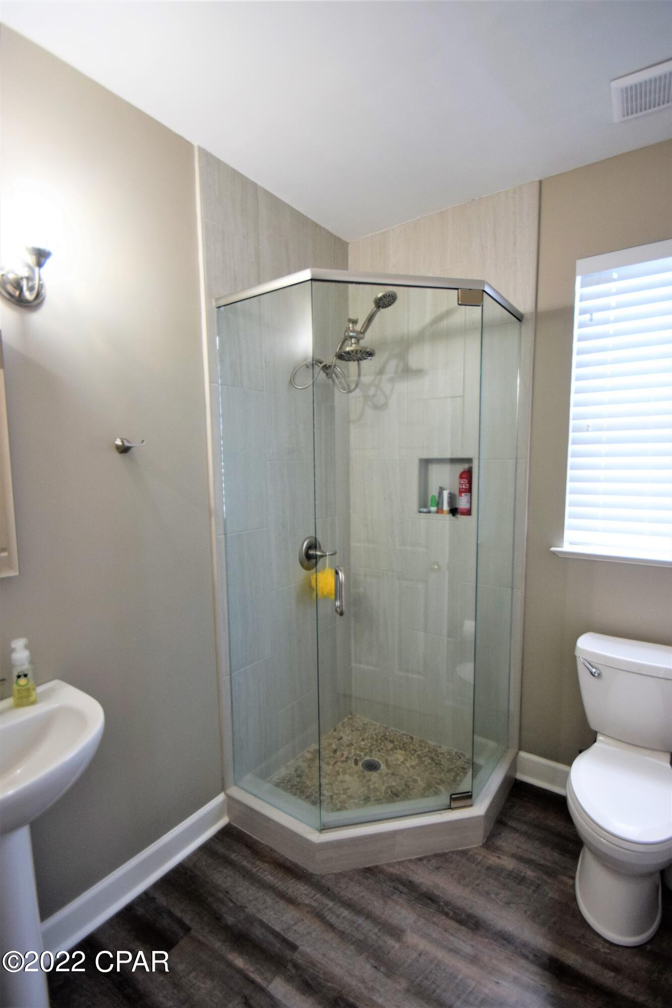 Bay Point Unit 1 - Residential