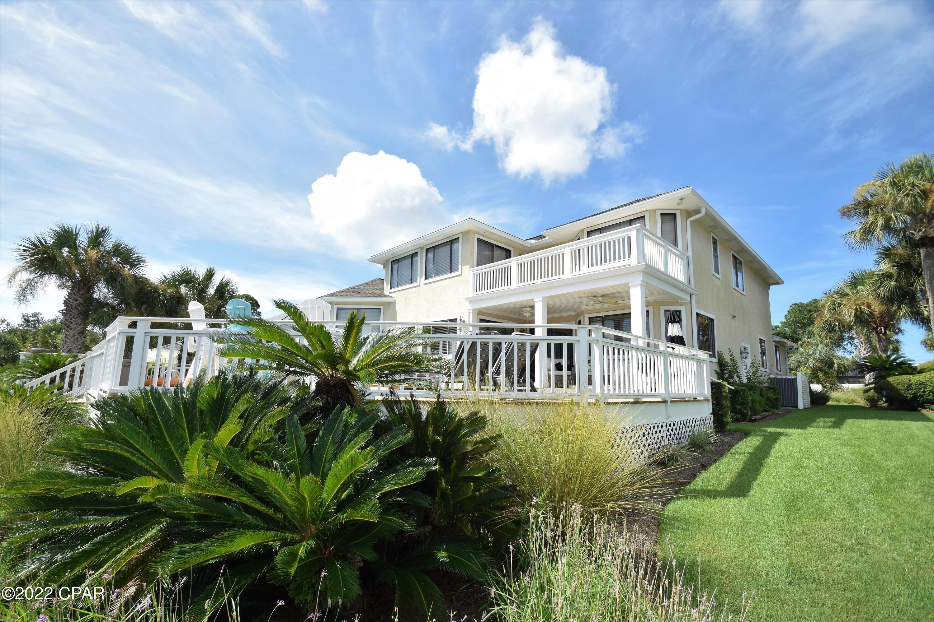 Bay Point Unit 1 - Residential