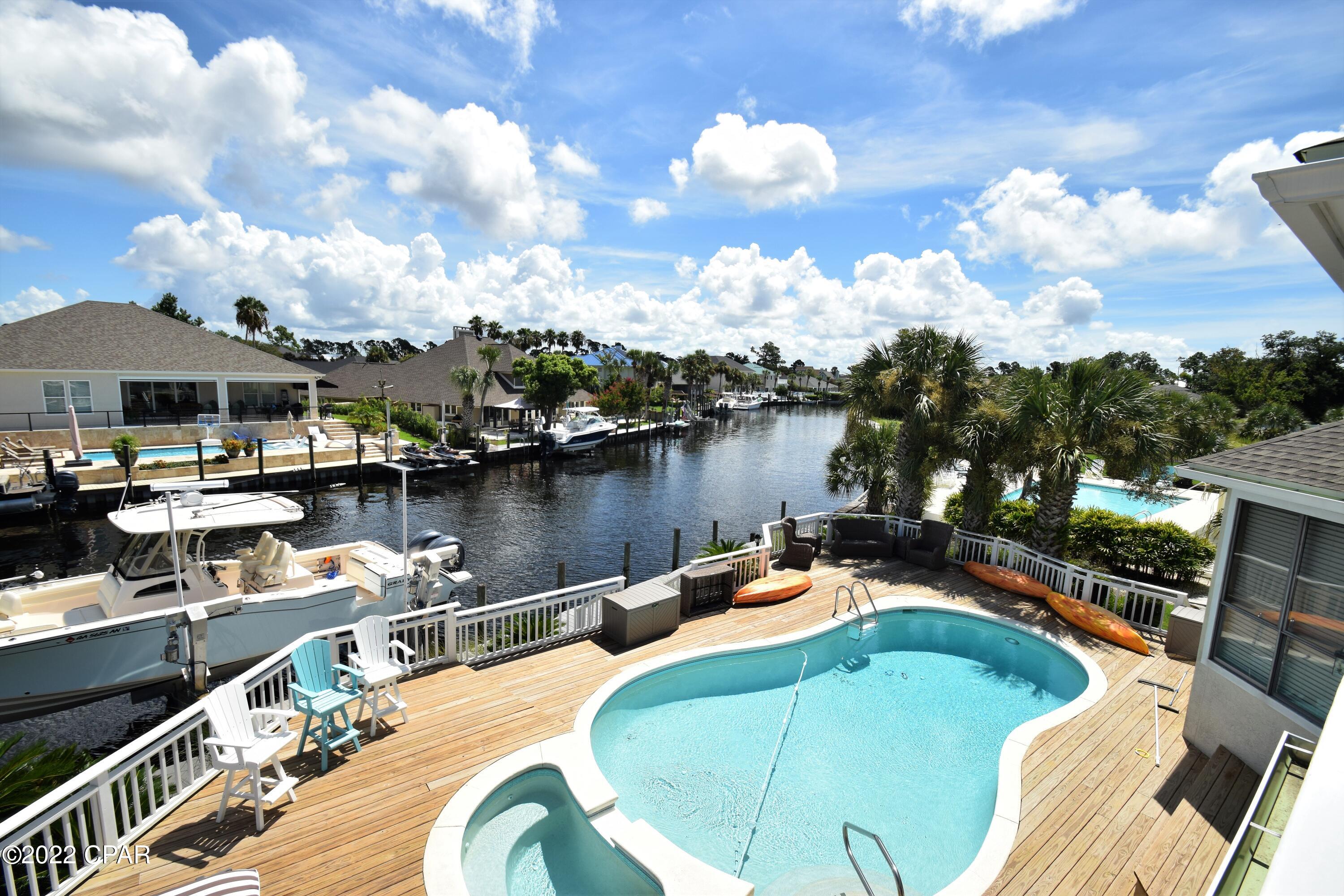 Bay Point Unit 1 - Residential