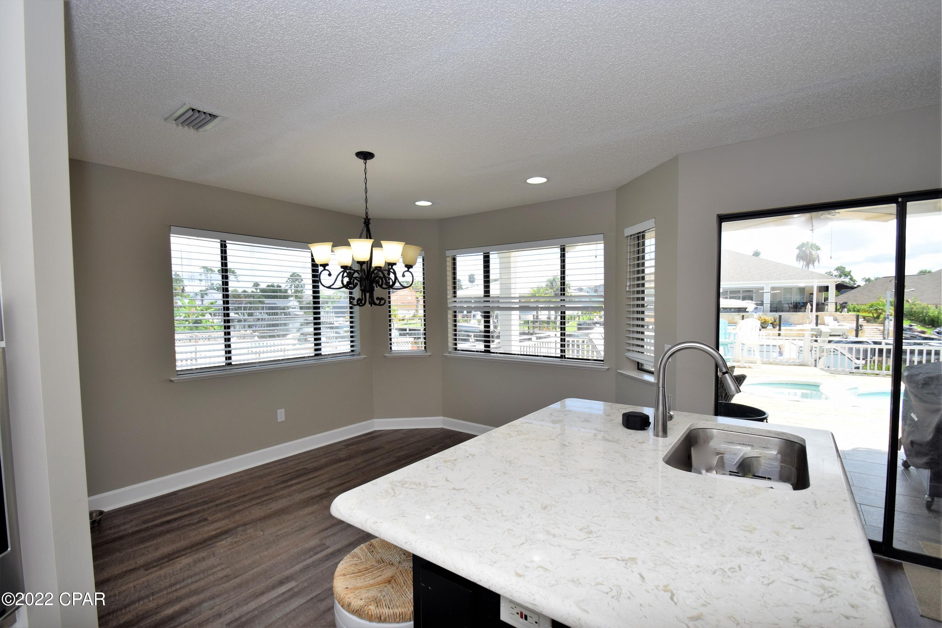 Bay Point Unit 1 - Residential