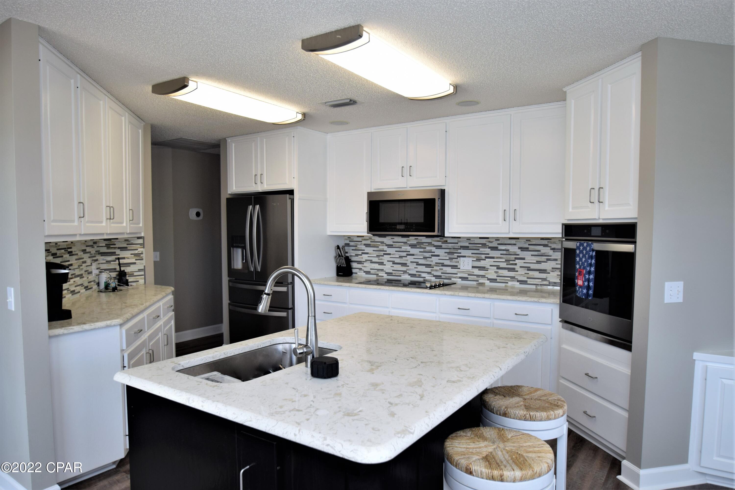 Bay Point Unit 1 - Residential