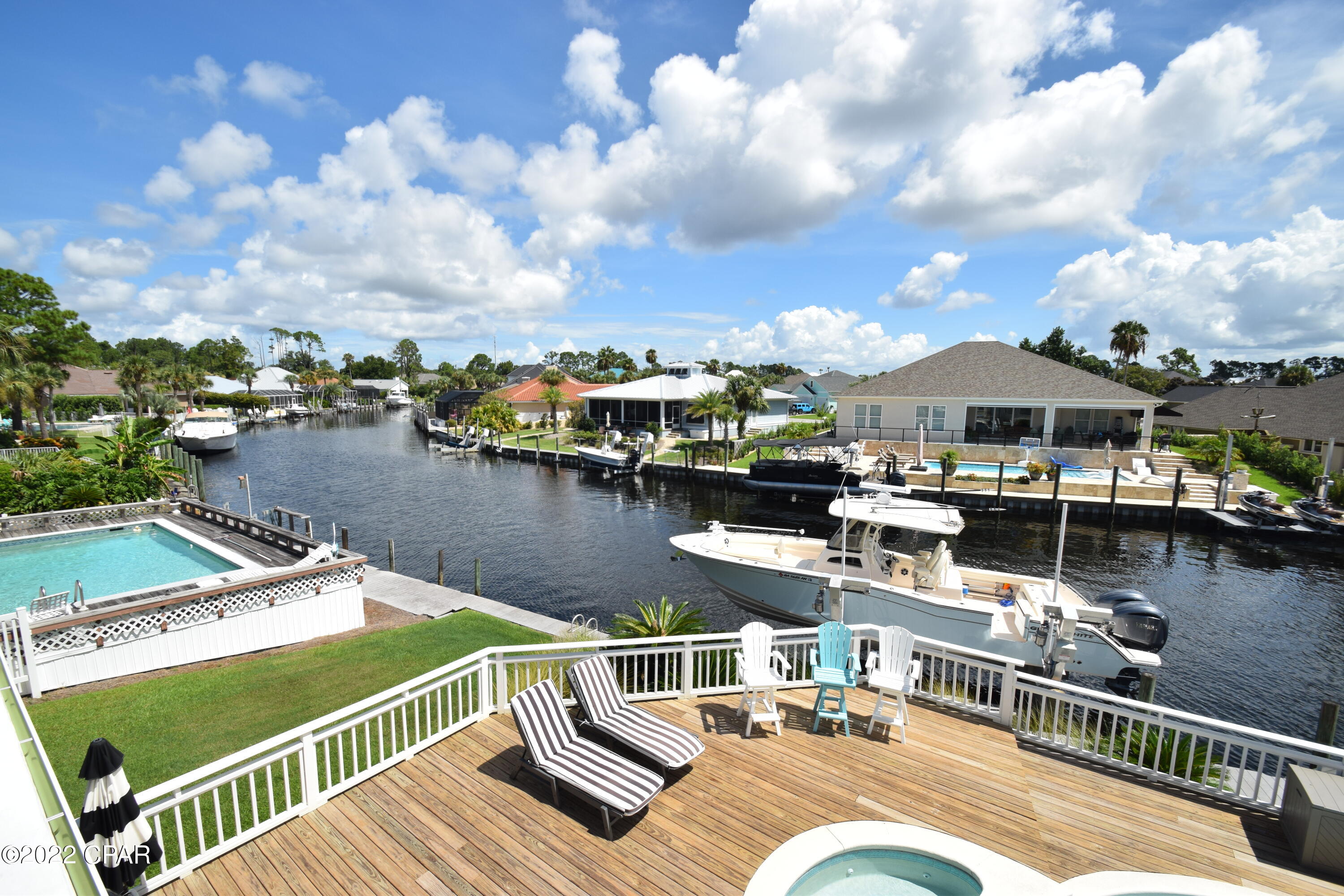 Bay Point Unit 1 - Residential