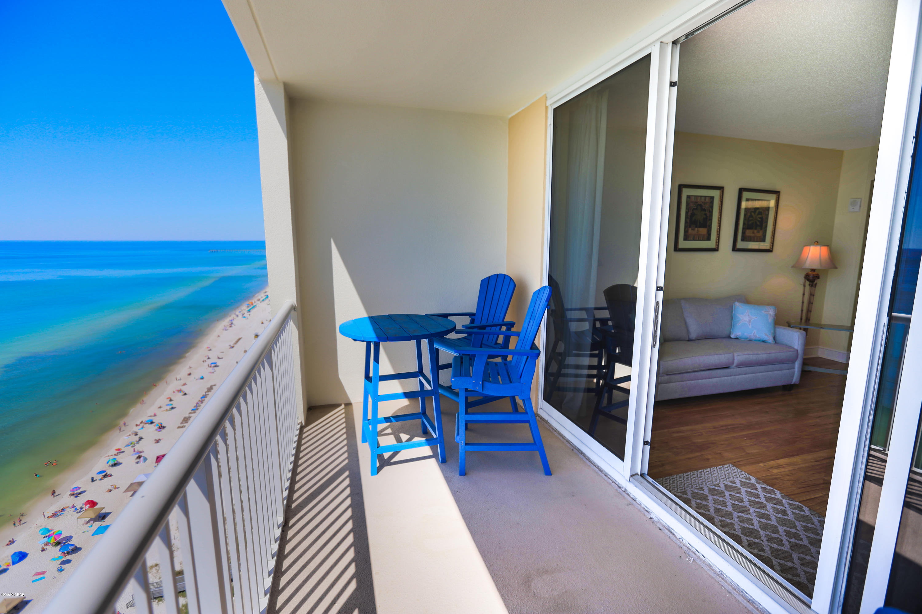 Majestic Beach Tower I - Residential